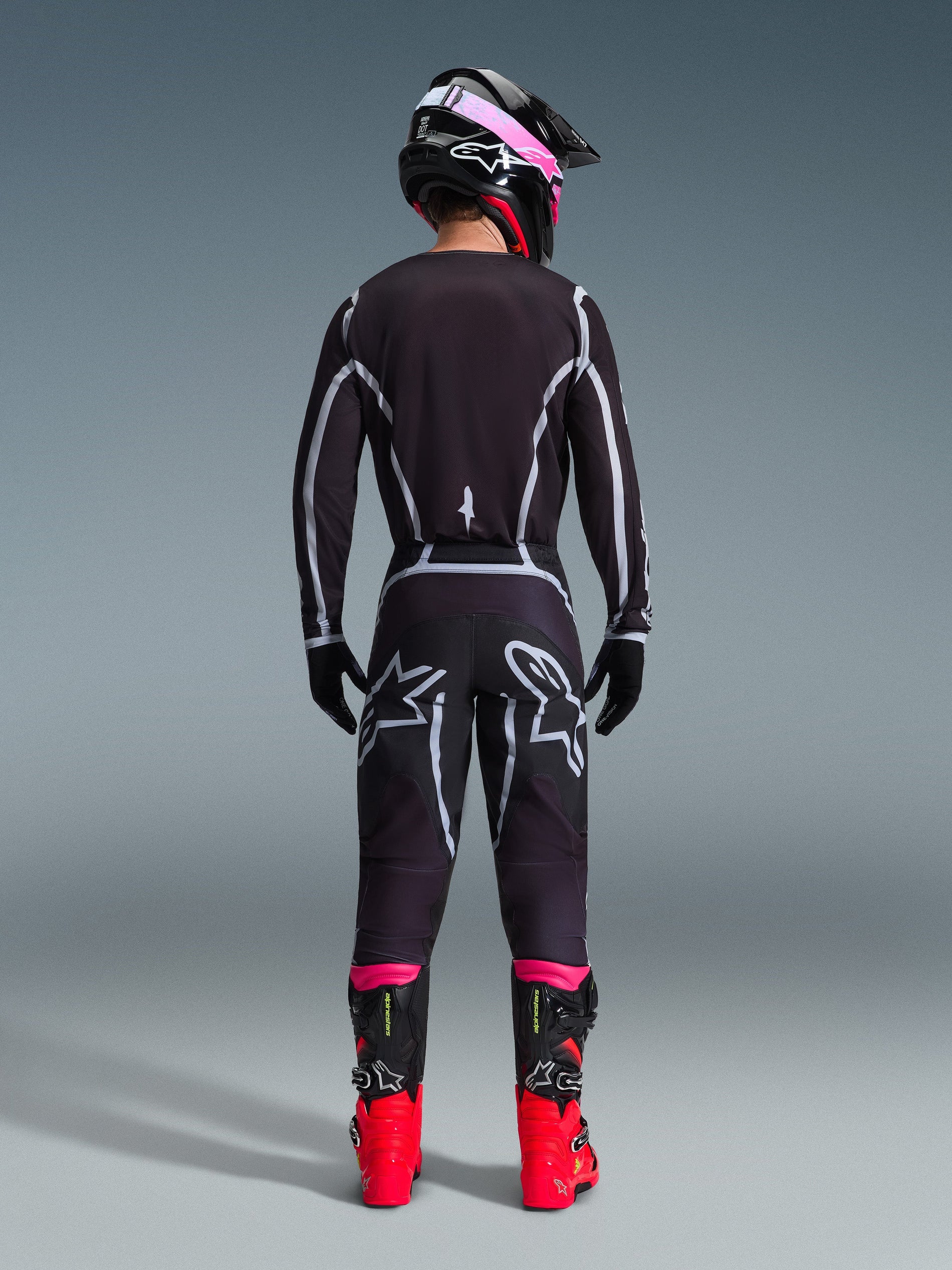 Tenue Complète Fluid Apex 2026