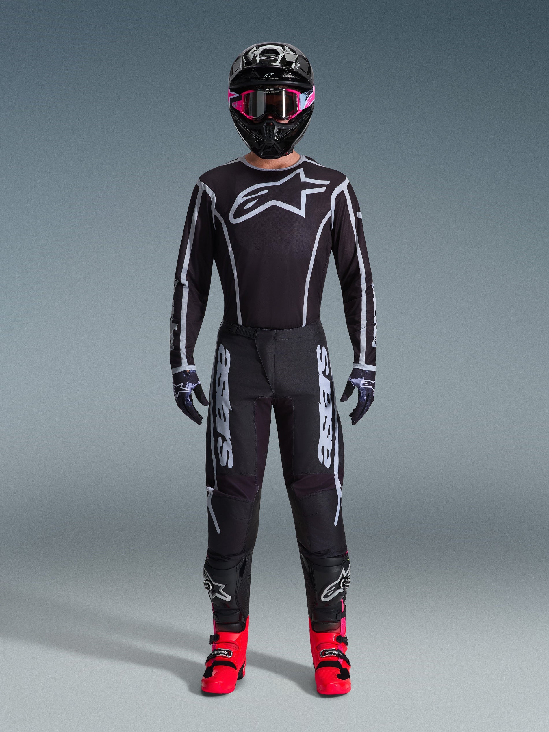 Maillot Fluid Apex 2026
