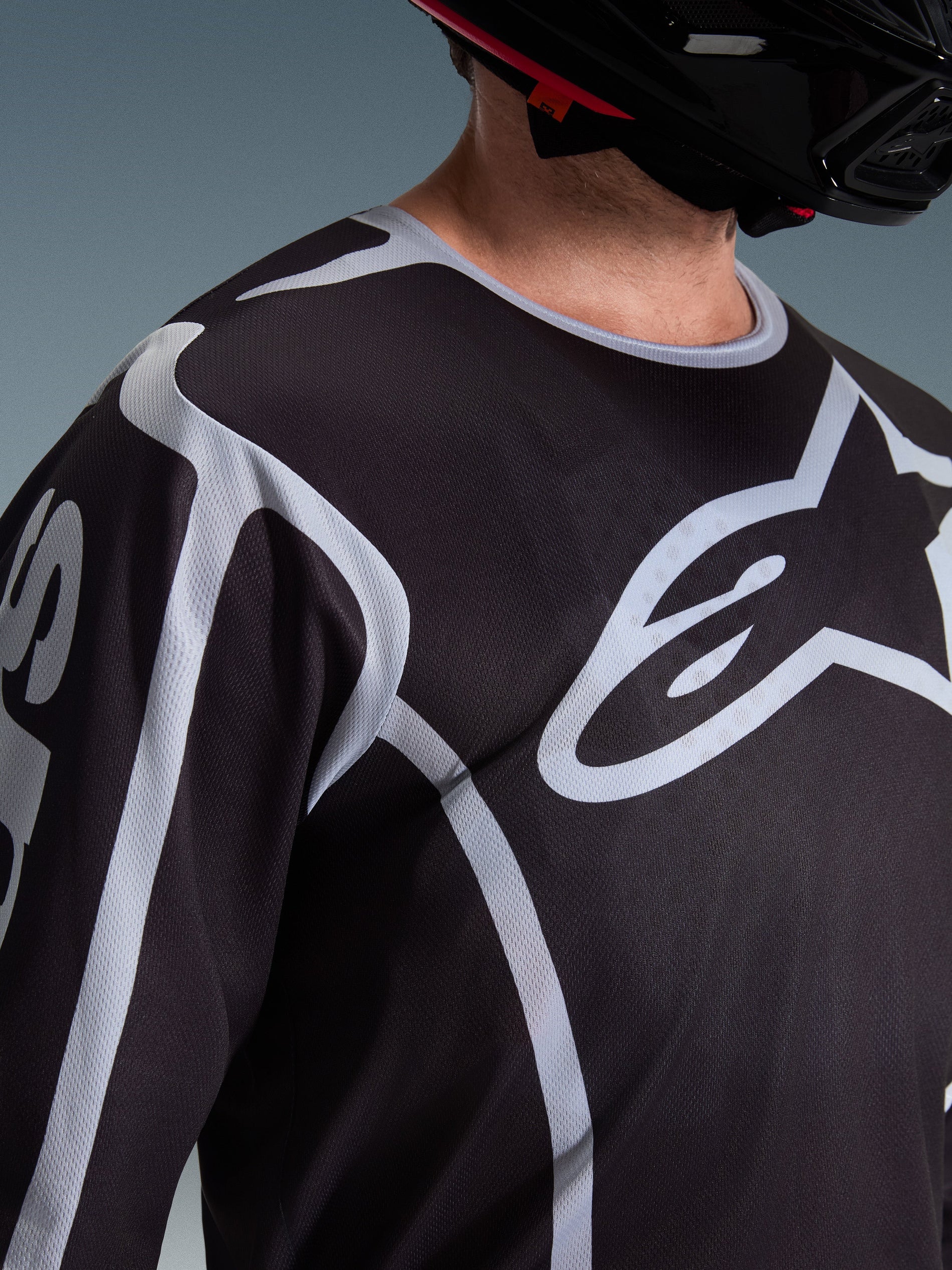 Tenue Complète Fluid Apex 2026