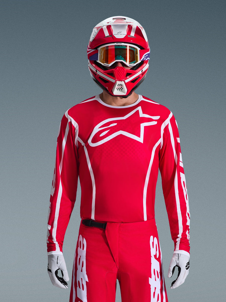 Maillot Fluid Apex 2026