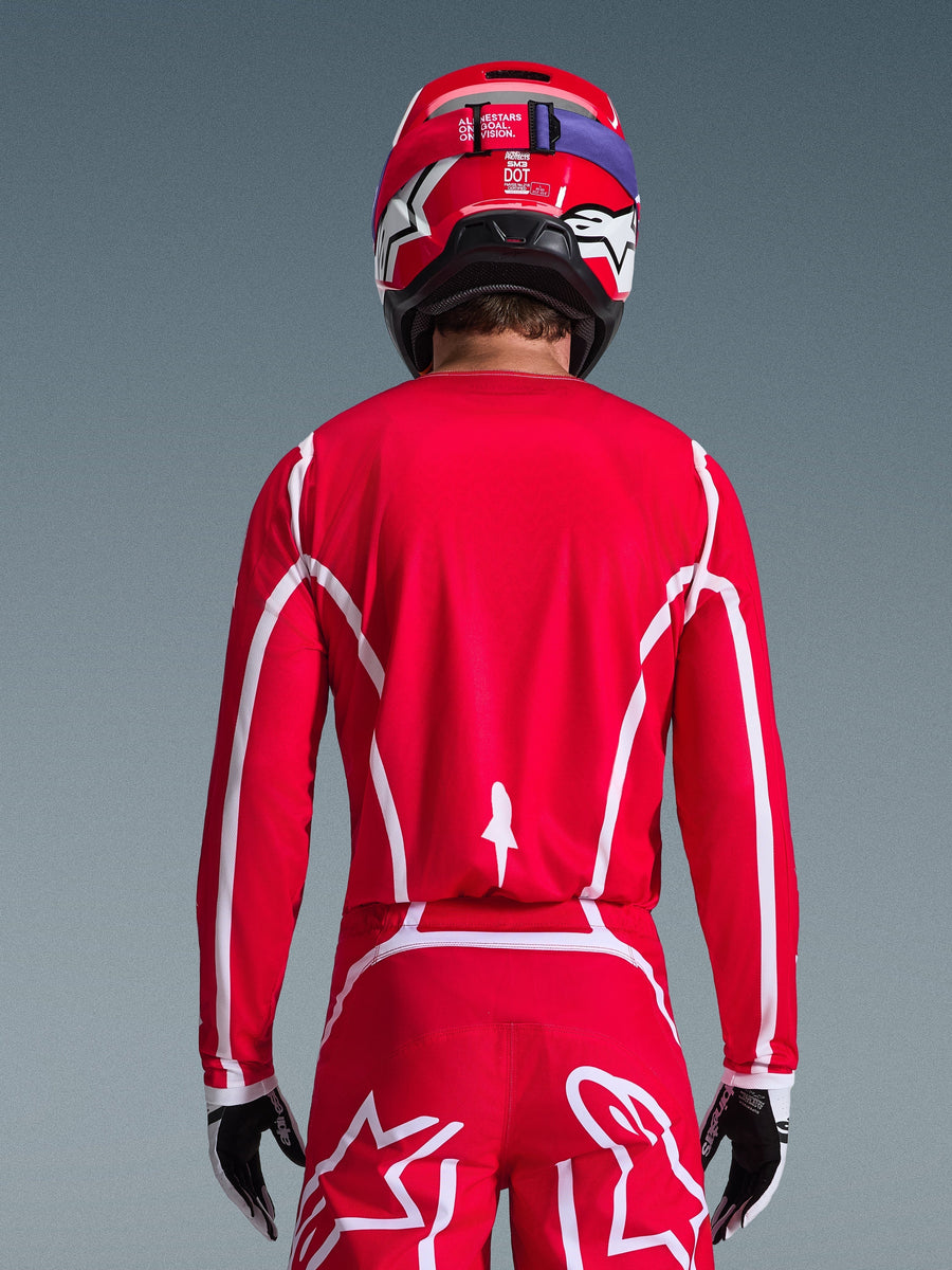 Maillot Fluid Apex 2026