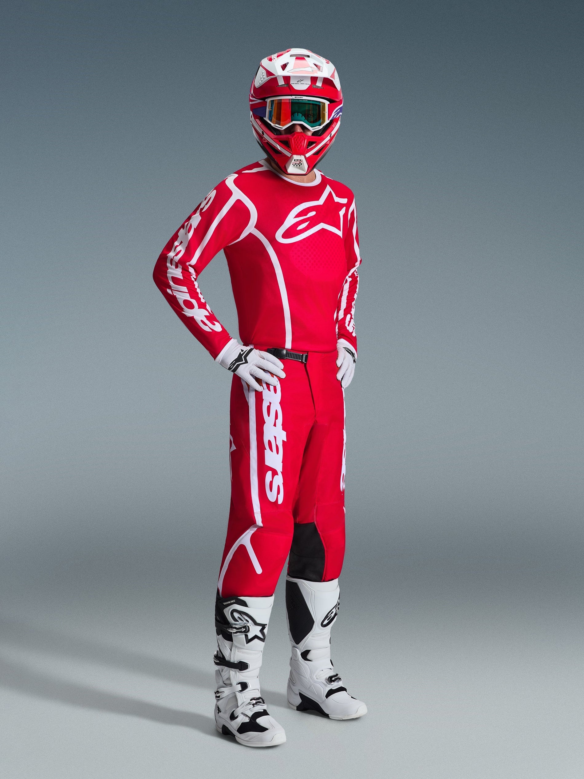 Maillot Fluid Apex 2026