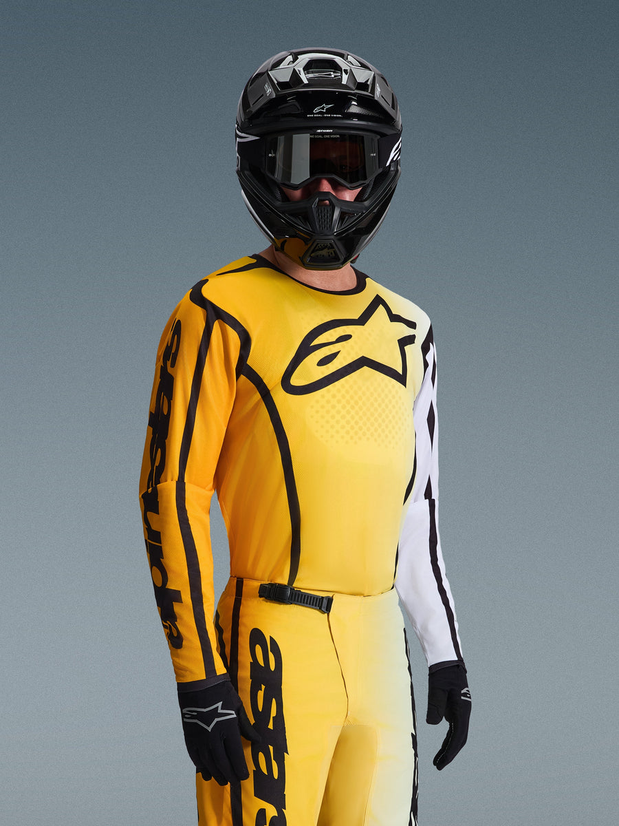 Maillot Fluid Apex 2026