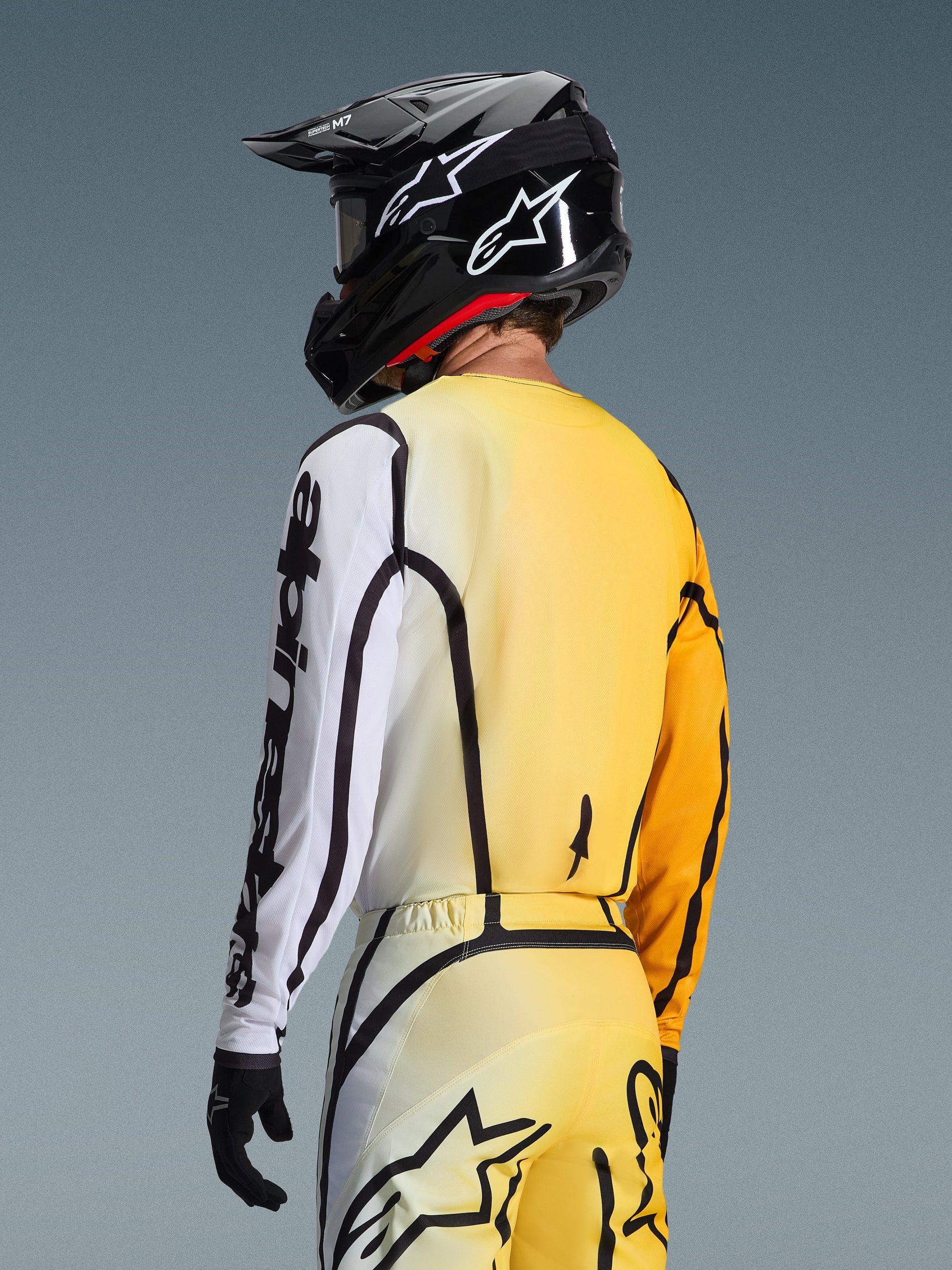 Maillot Fluid Apex 2026