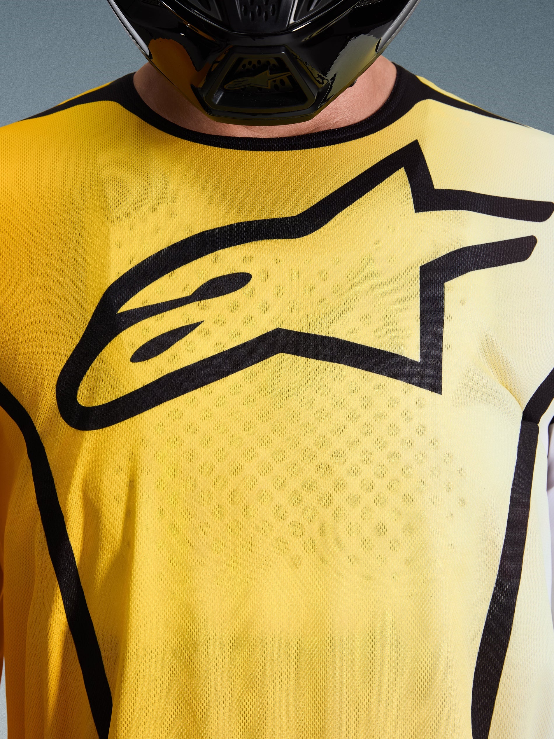 Tenue Complète Fluid Apex 2026