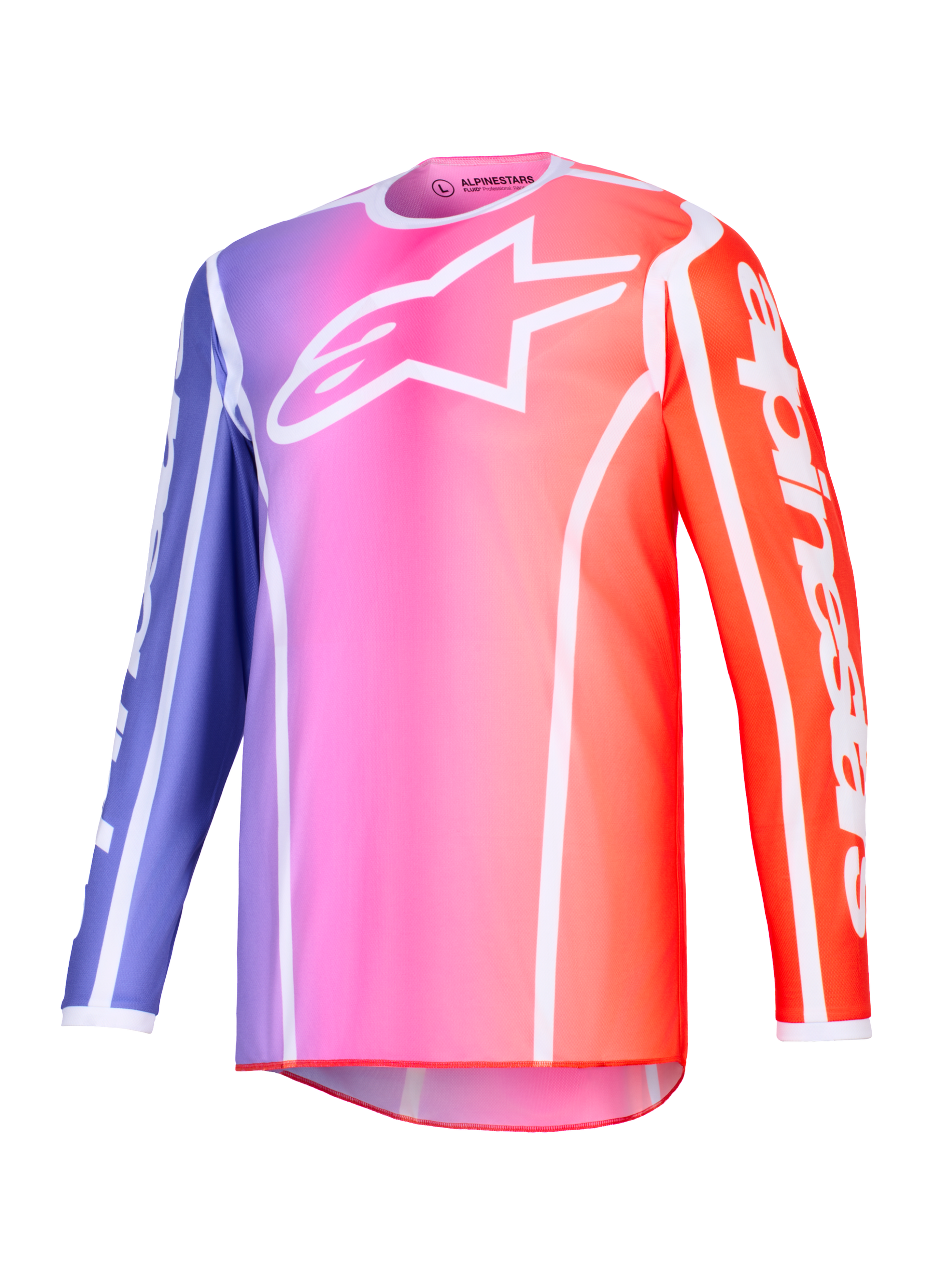 Maillot Fluid Apex 2026