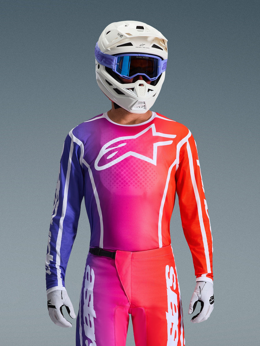 Maillot Fluid Apex 2026