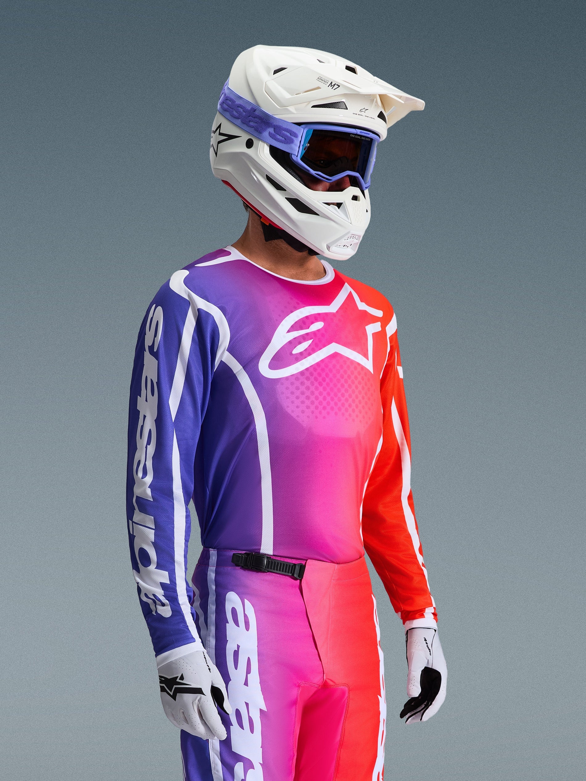 Maillot Fluid Apex 2026