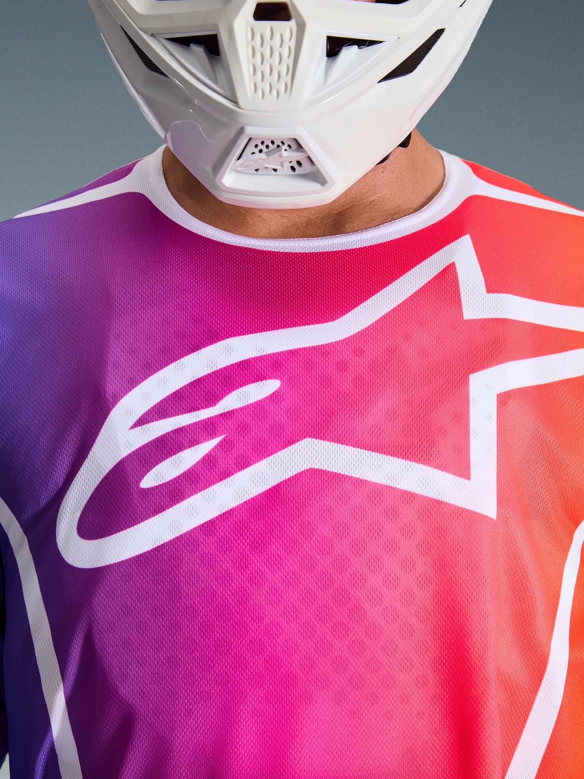 Tenue Complète Fluid Apex 2026