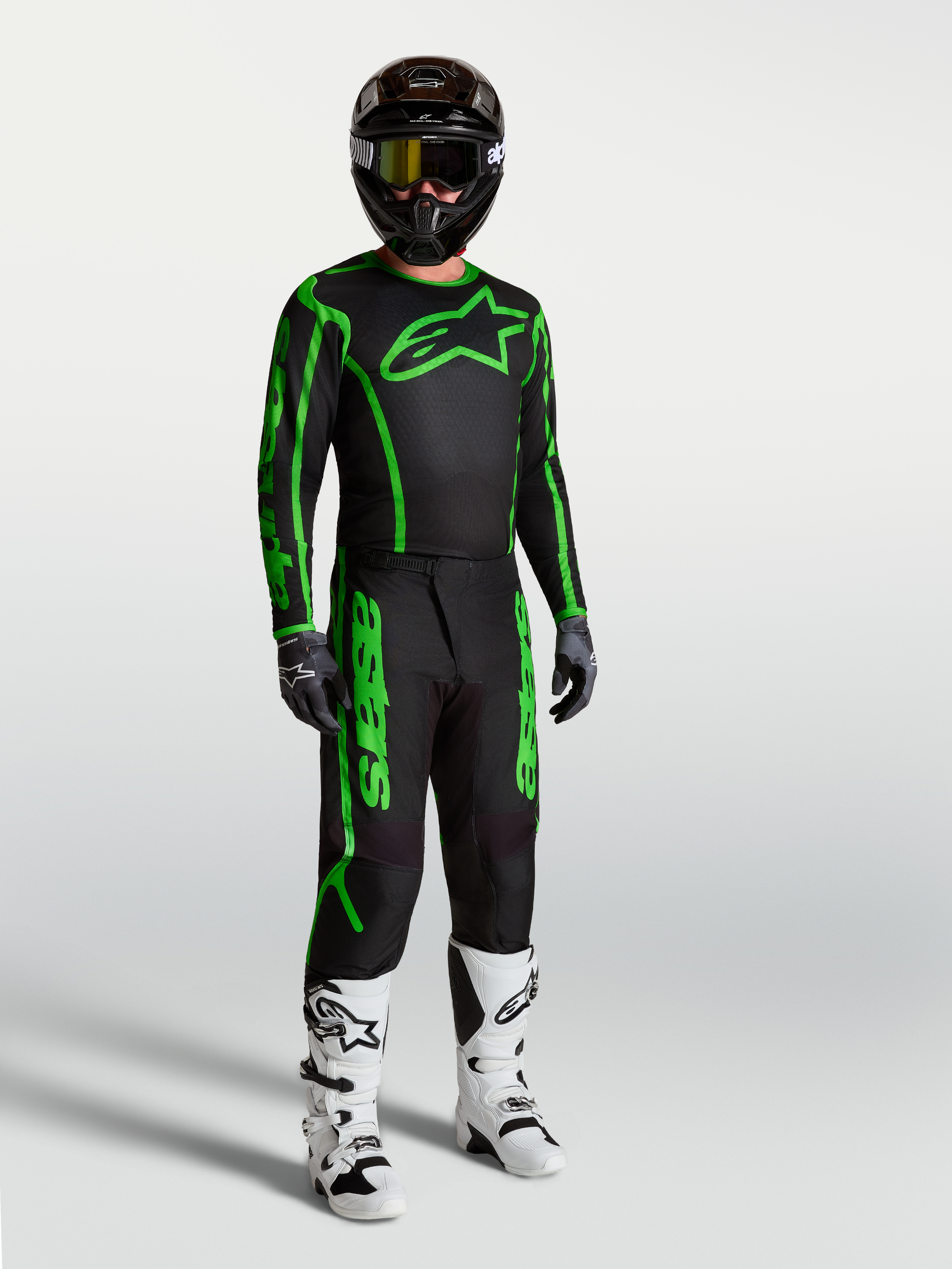 Maillot Fluid Apex V2 2027