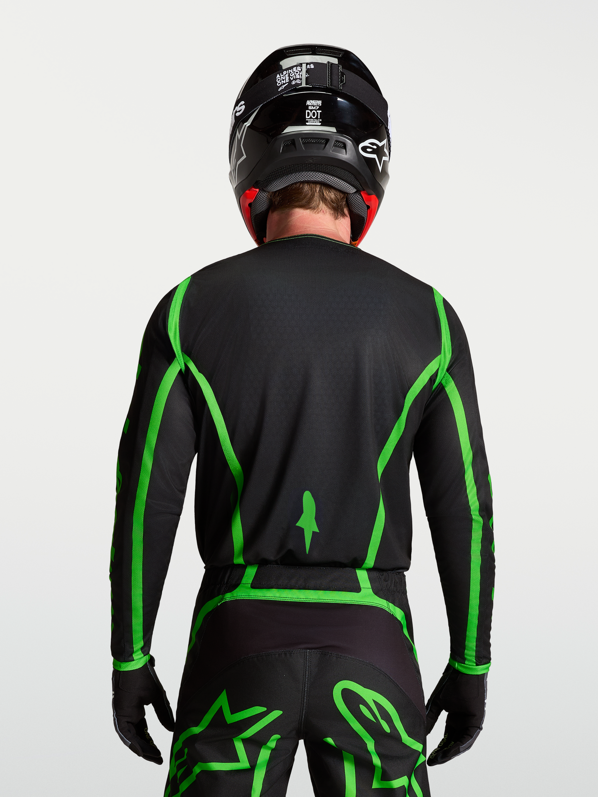 Maillot Fluid Apex V2 2027