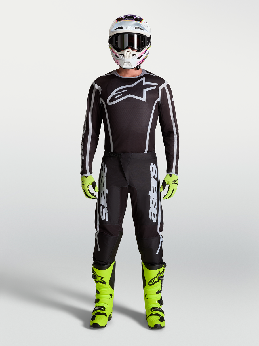 Tenue complète Fluid Apex V2 2027
