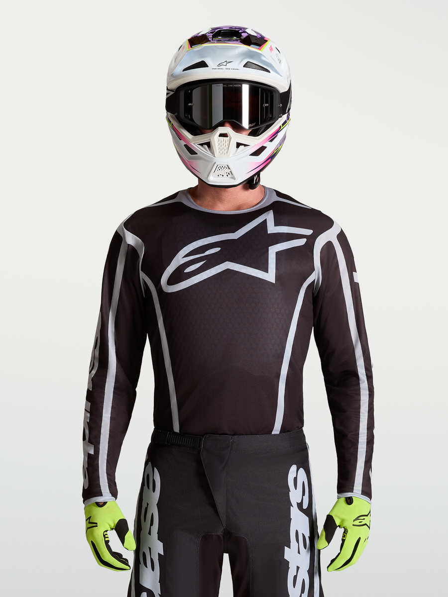 Maillot Fluid Apex V2 2027
