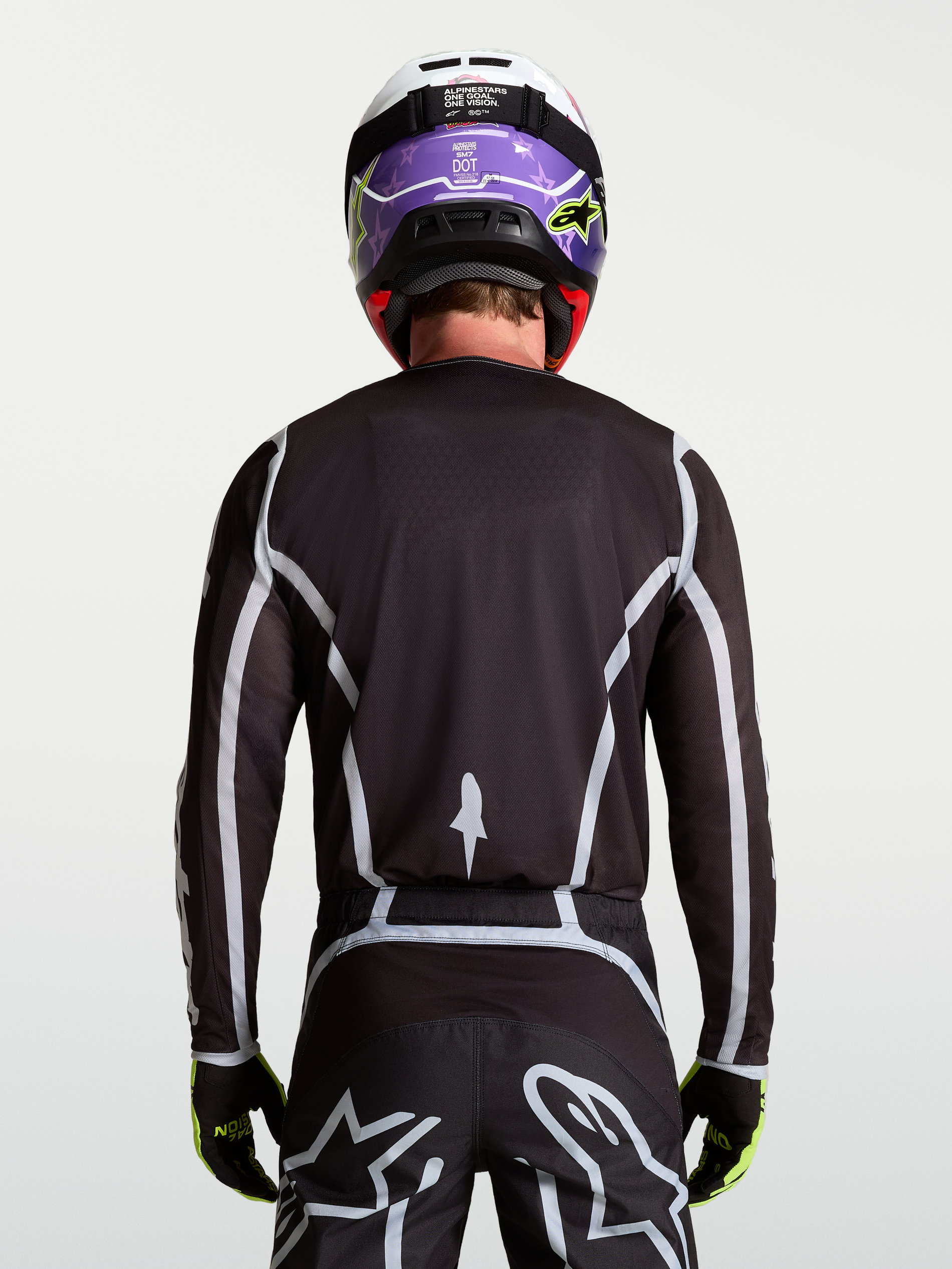 Maillot Fluid Apex V2 2027