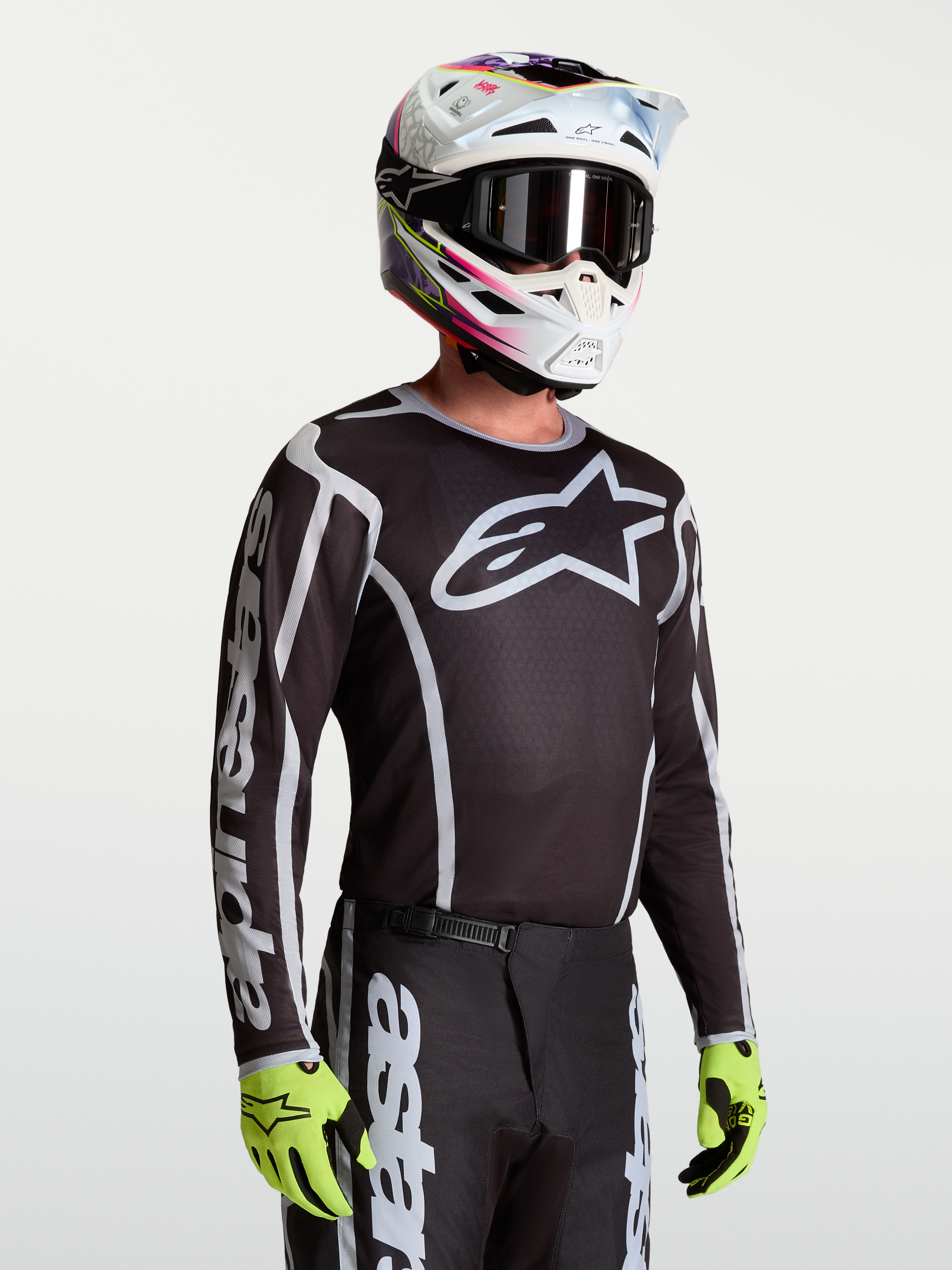 Maillot Fluid Apex V2 2027