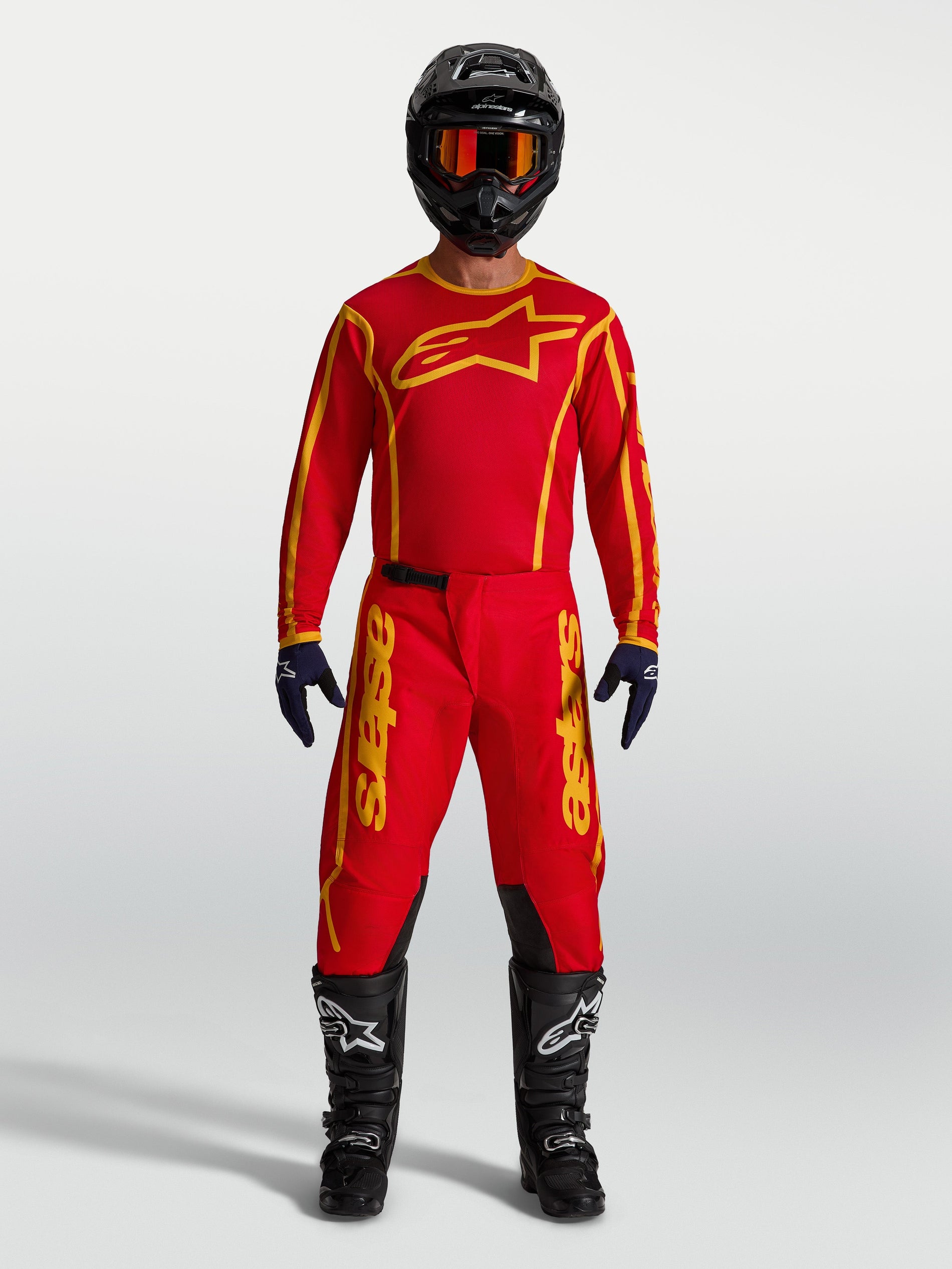 Tenue complète Fluid Apex V2 2027