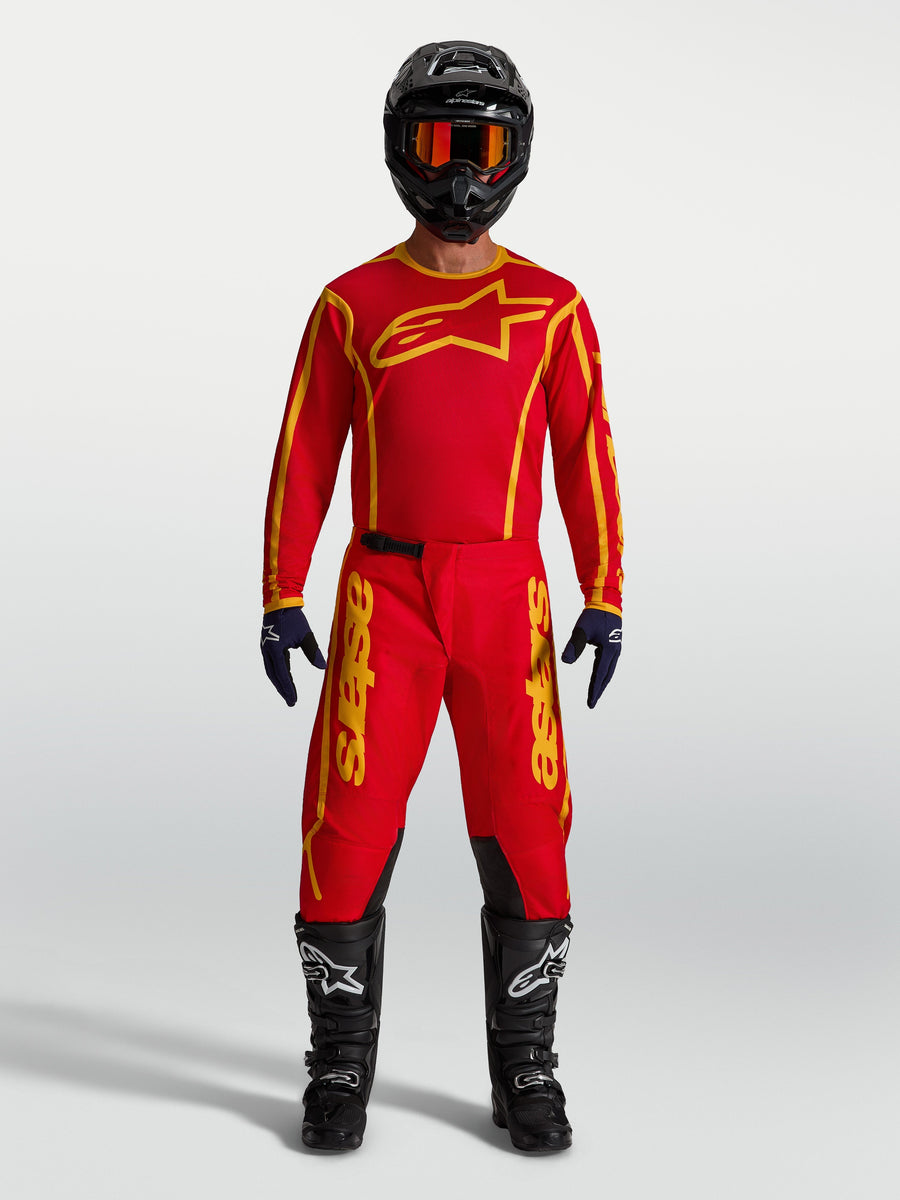 Tenue complète Fluid Apex V2 2027