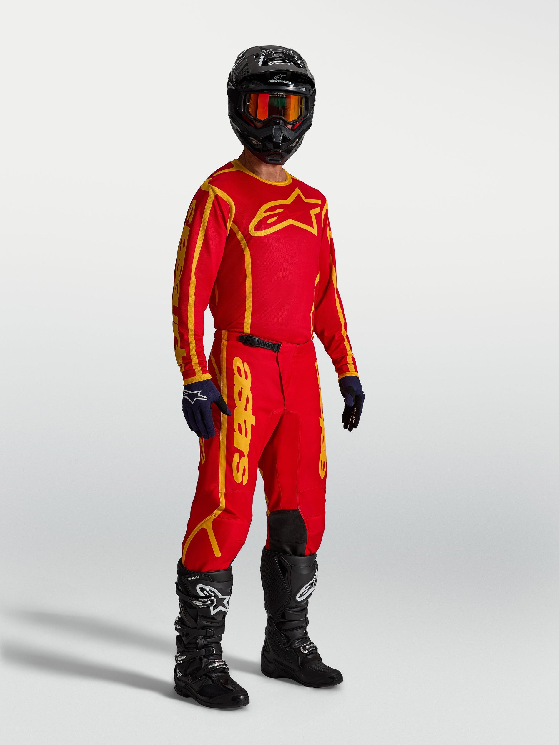 Tenue complète Fluid Apex V2 2027