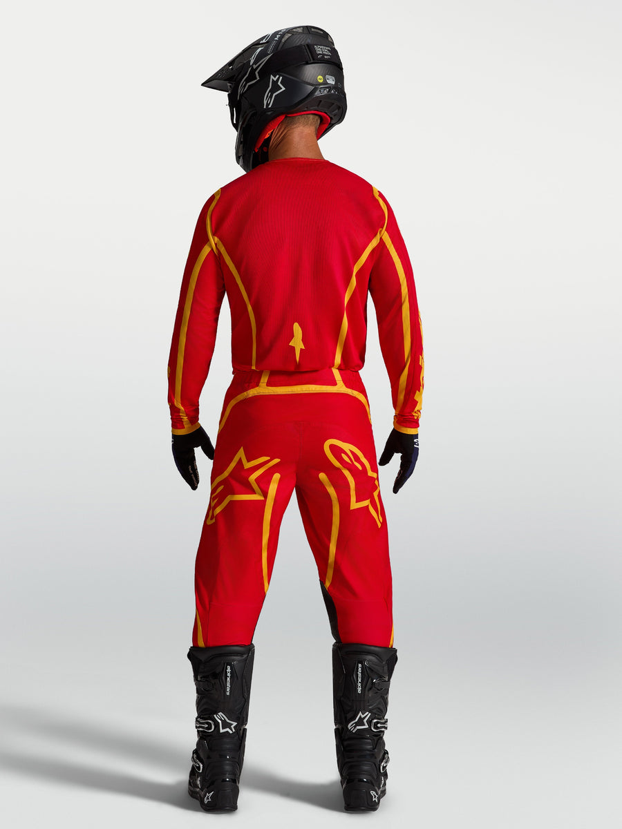 Tenue complète Fluid Apex V2 2027