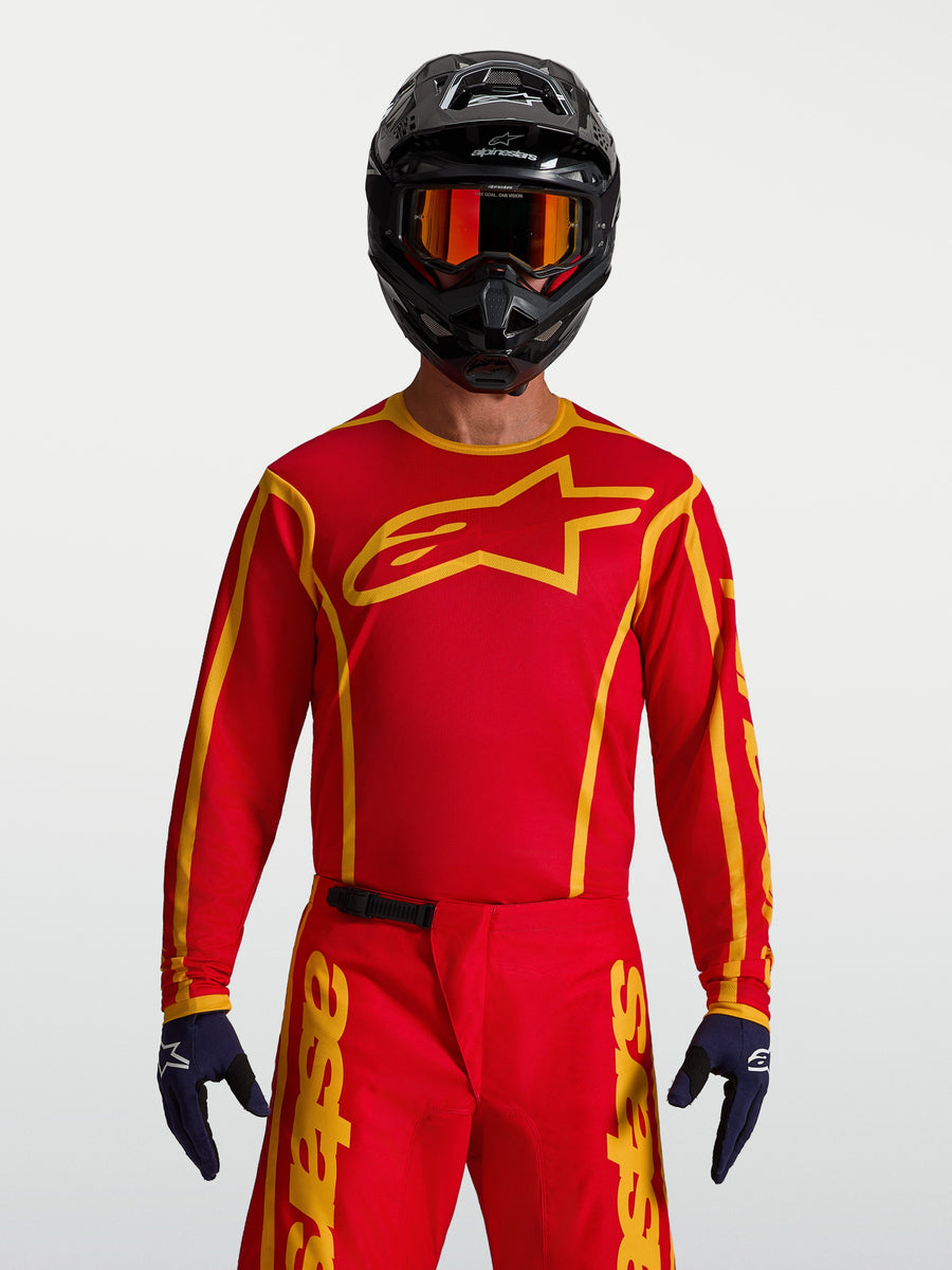 Maillot Fluid Apex V2 2027