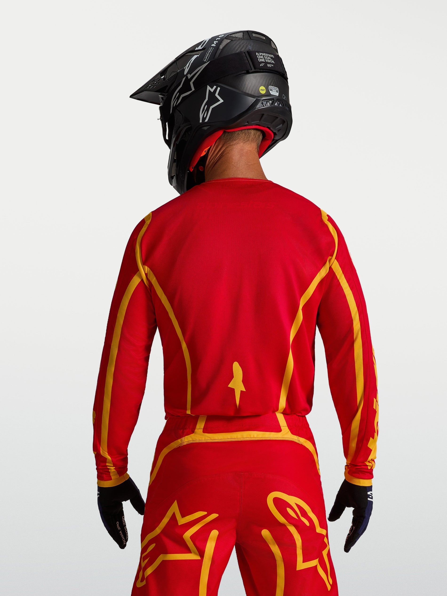 Maillot Fluid Apex V2 2027