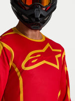 Maillot Fluid Apex V2 2027