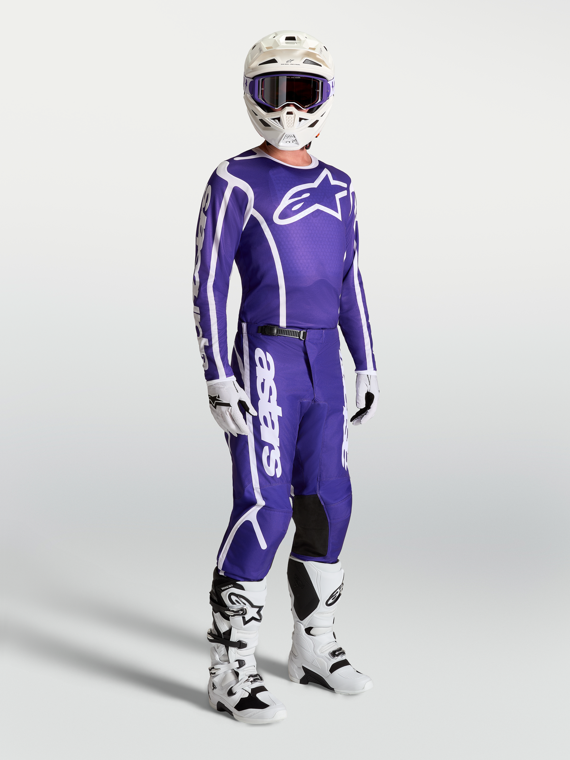 Maillot Fluid Apex V2 2027