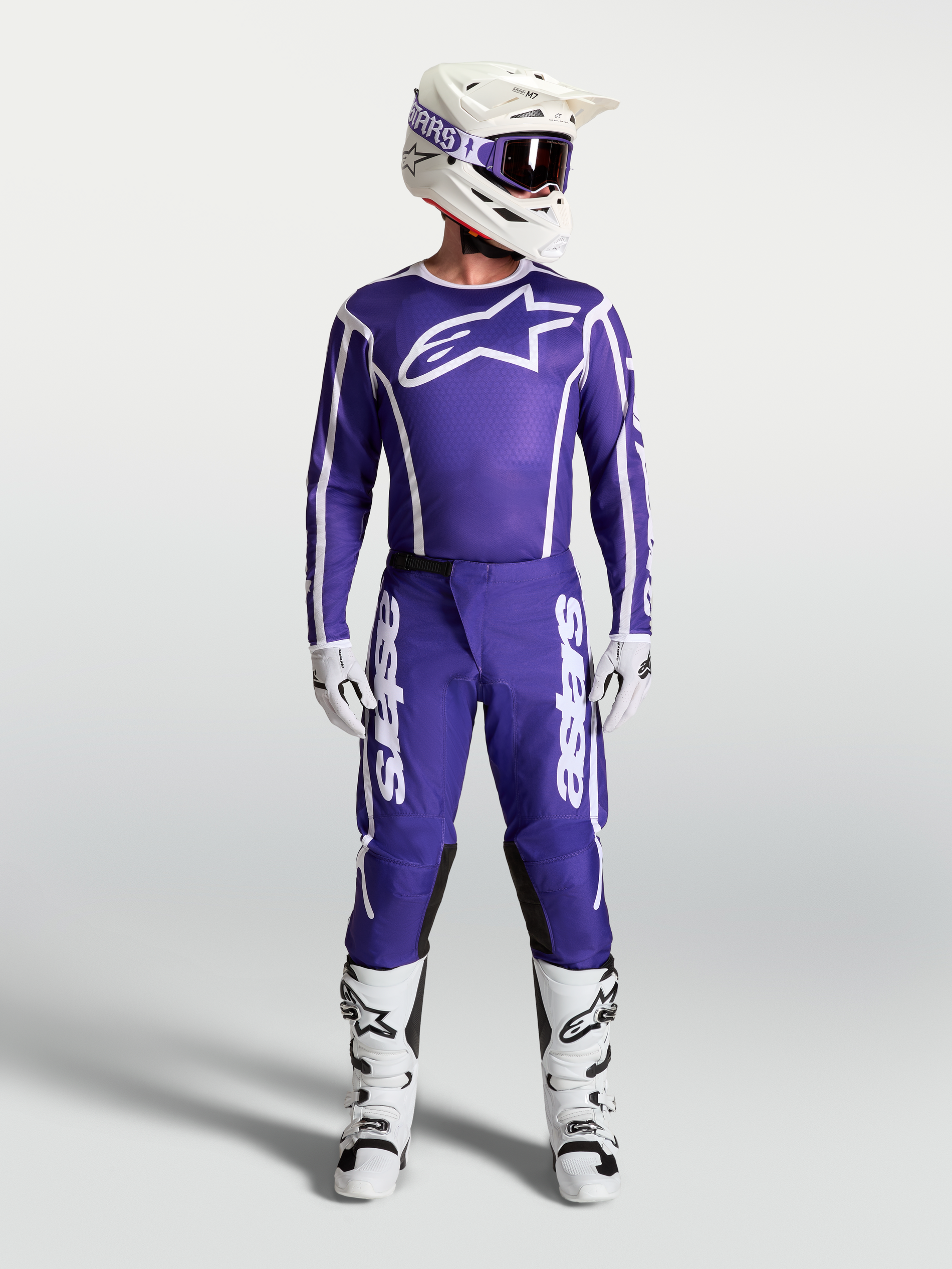Maillot Fluid Apex V2 2027