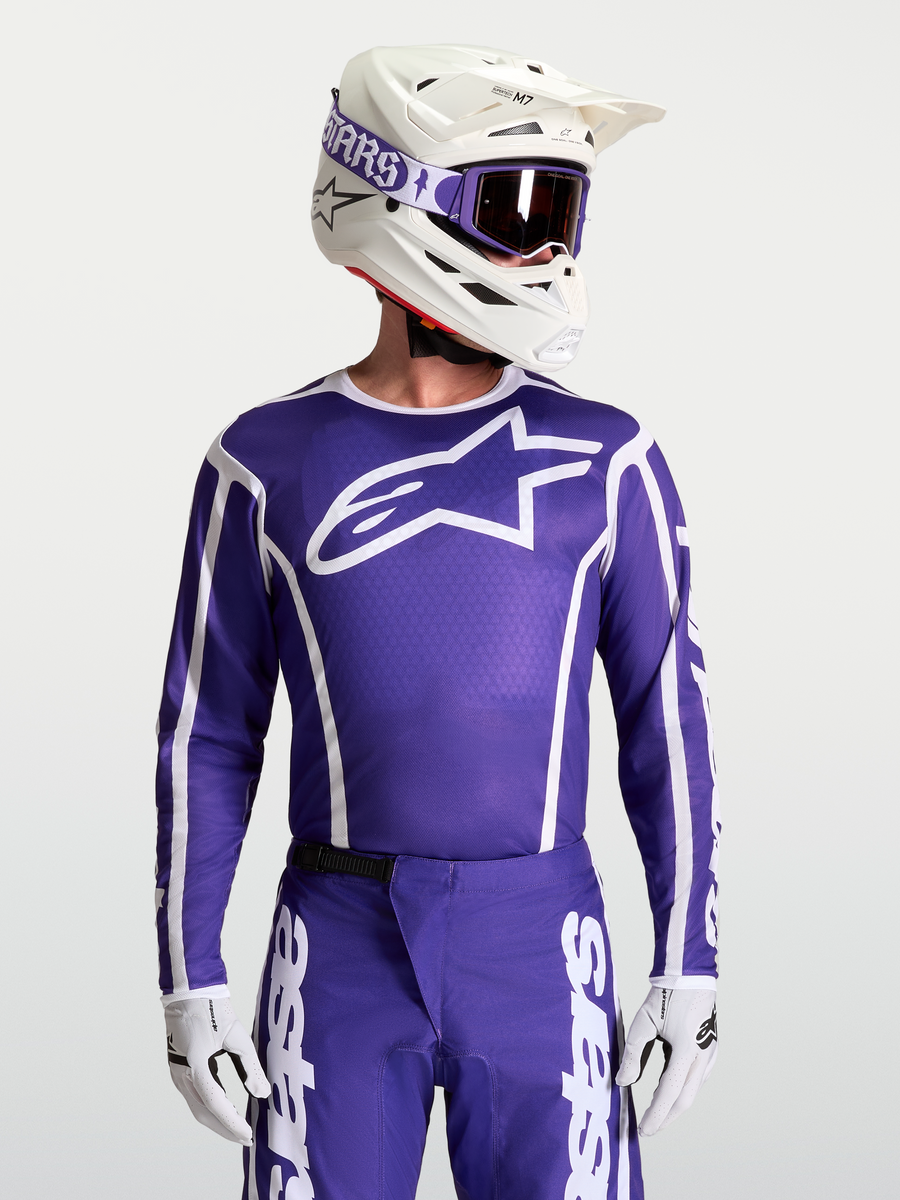 Maillot Fluid Apex V2 2027