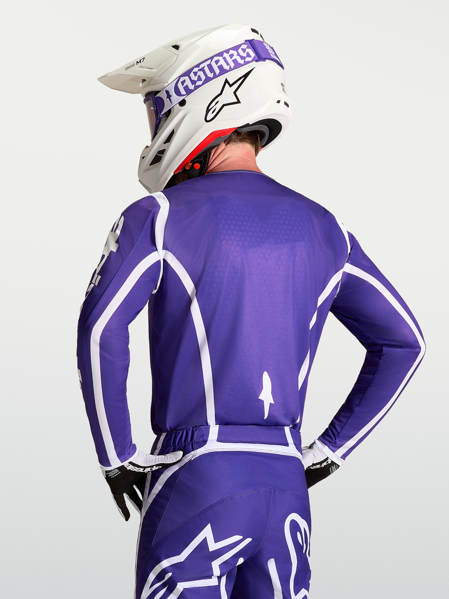 Maillot Fluid Apex V2 2027