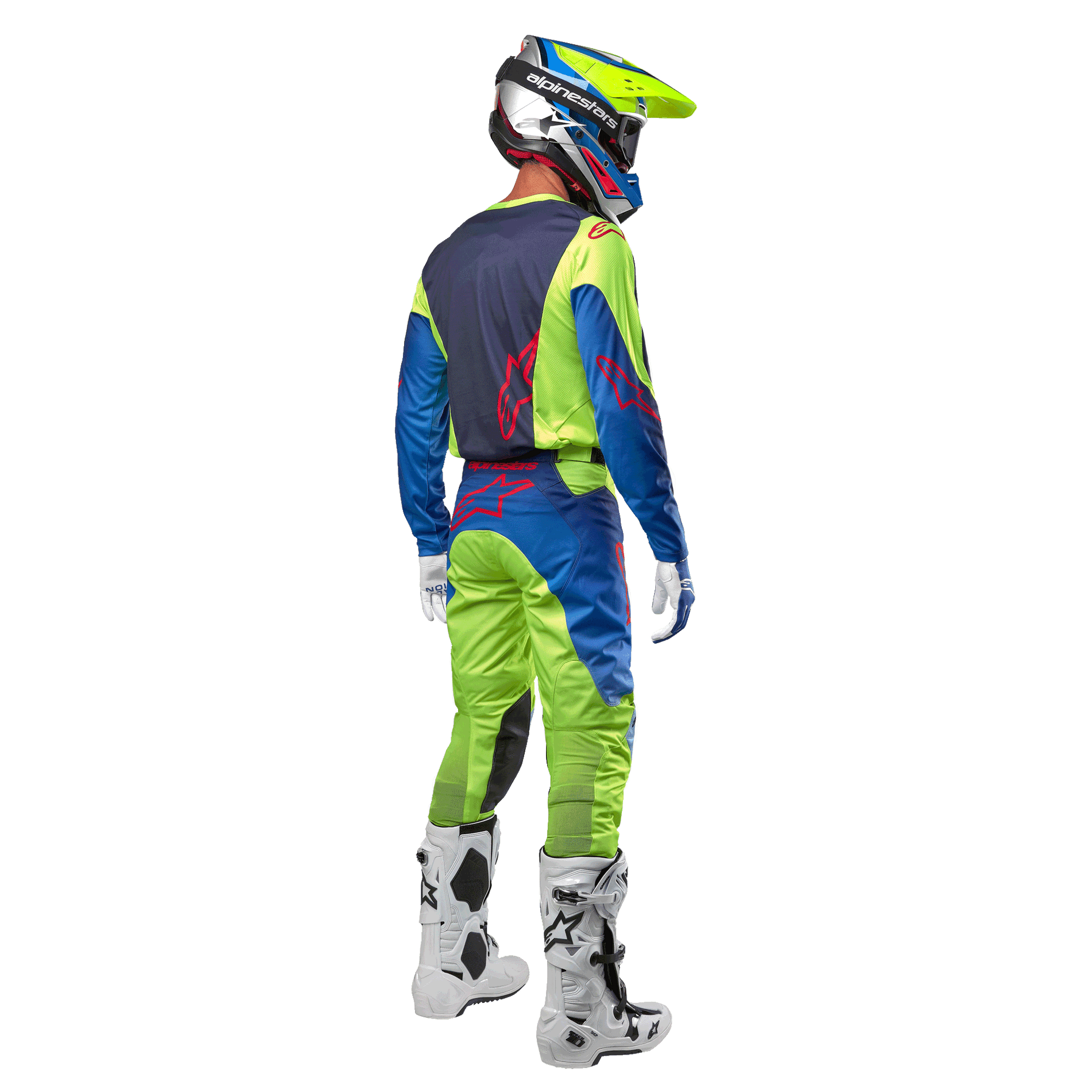 Maillot Racer Hoen 2024
