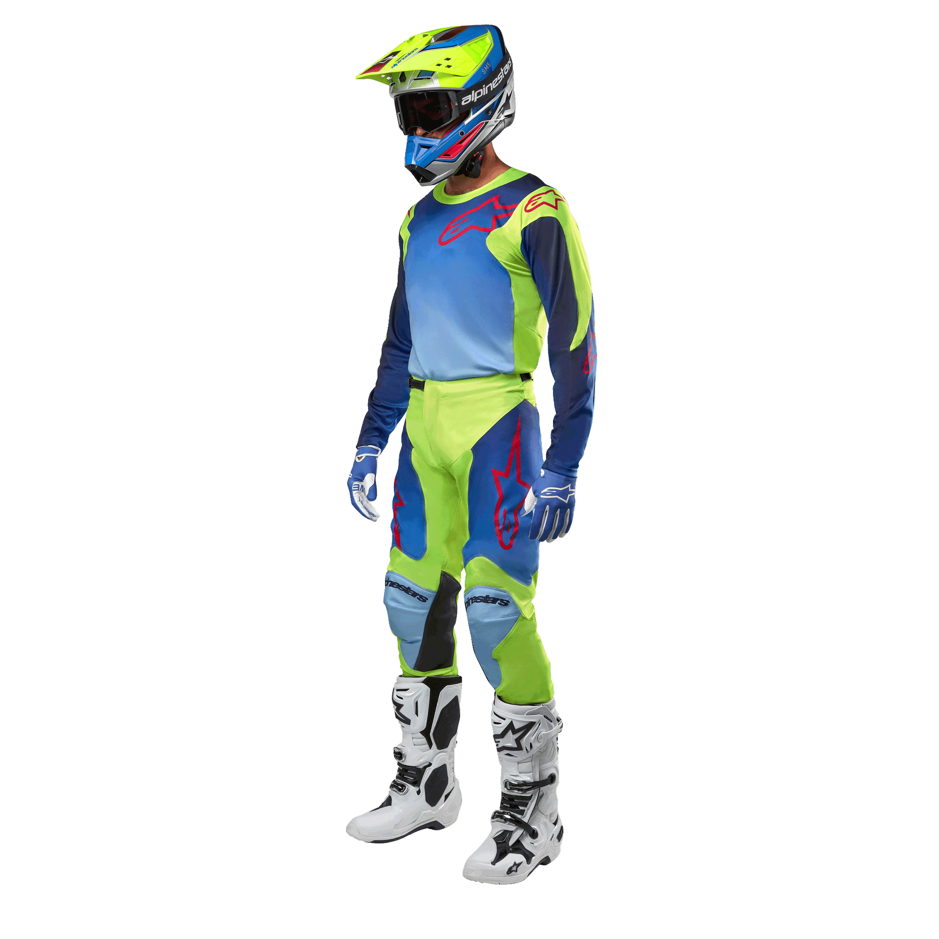 Maillot Racer Hoen 2024