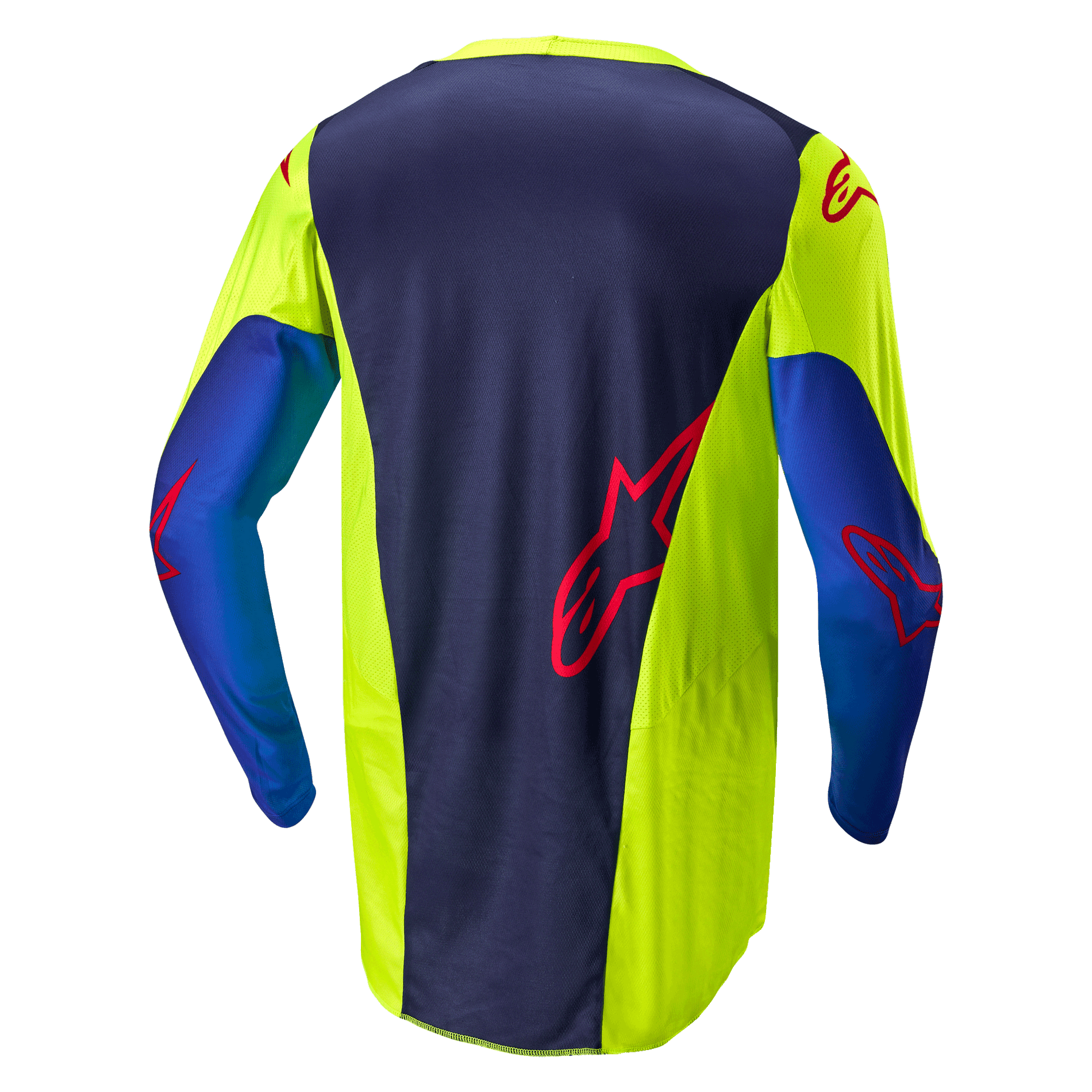 Maillot Racer Hoen 2024