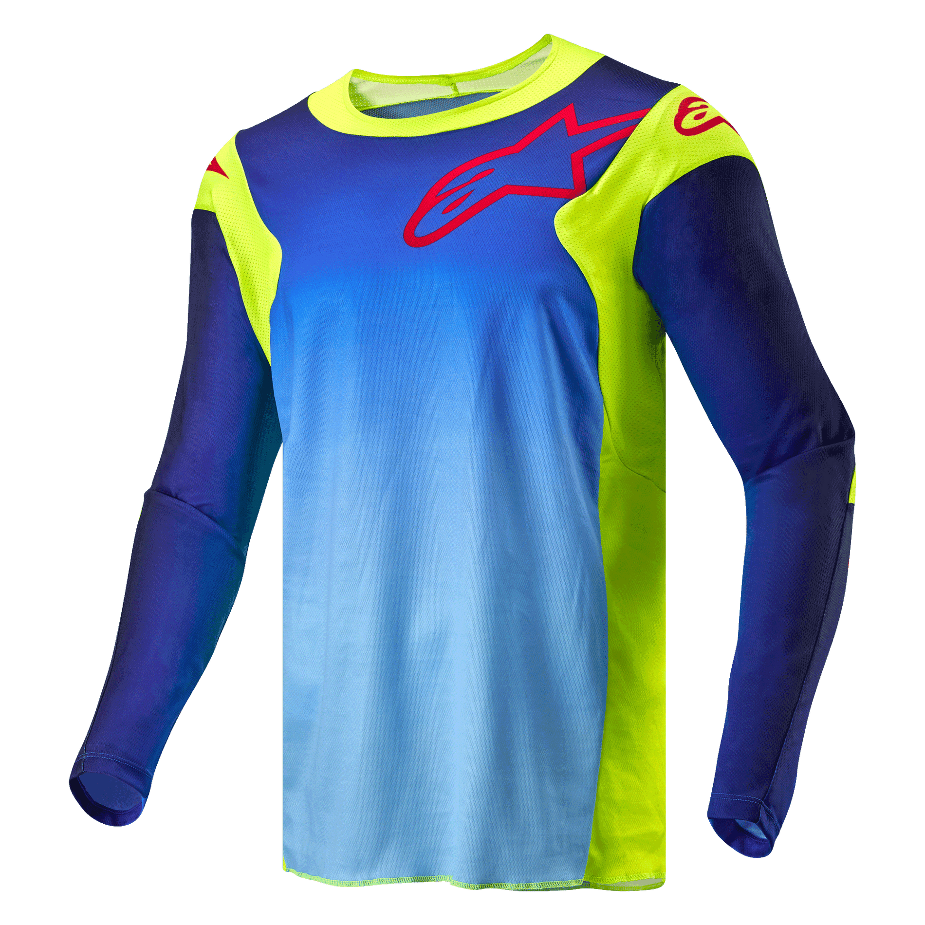 Maillot Racer Hoen 2024