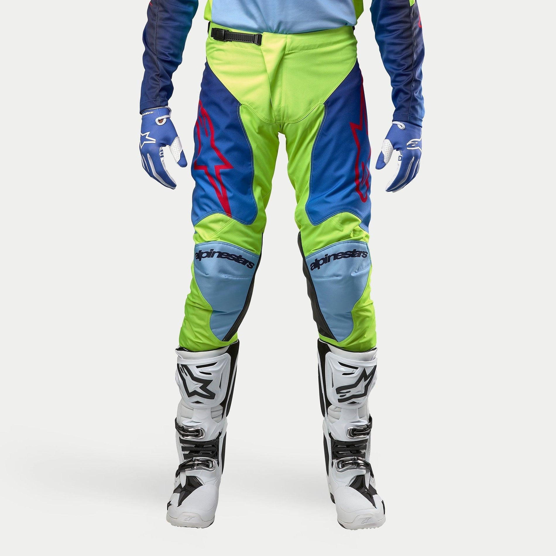 Pantalon Racer Hoen 2024