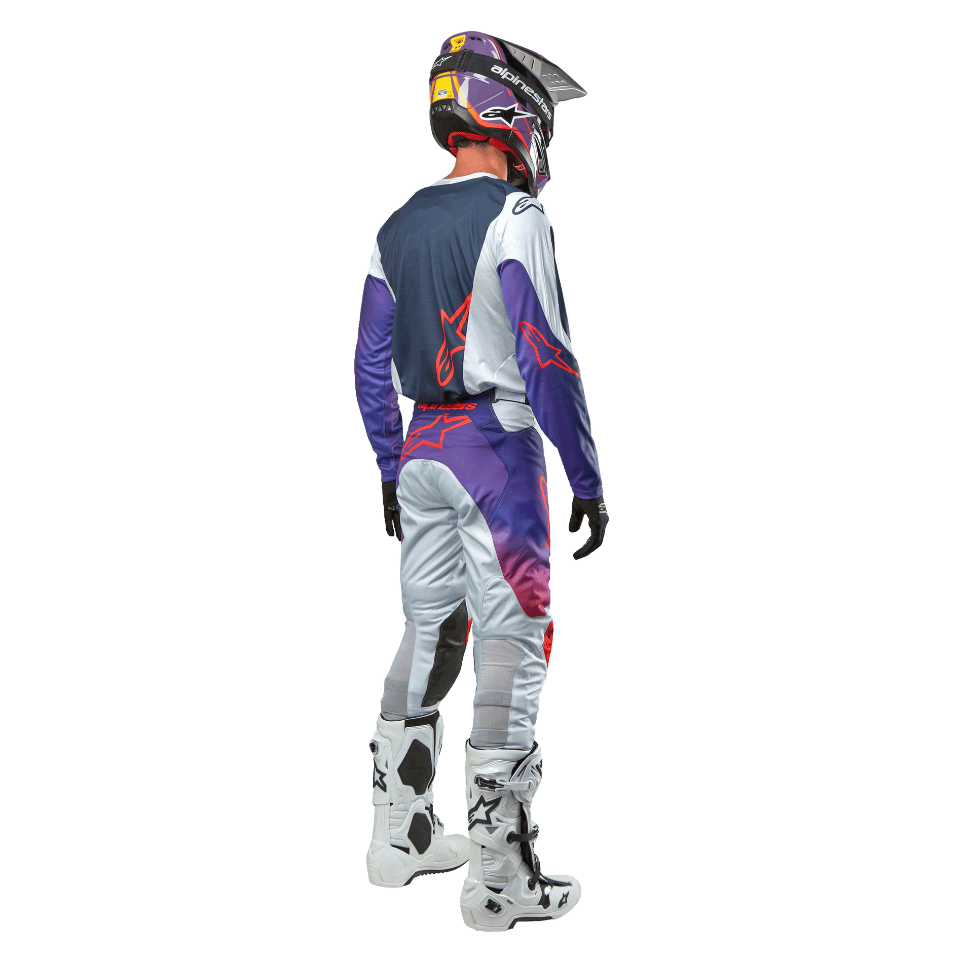 Maillot Racer Hoen 2024