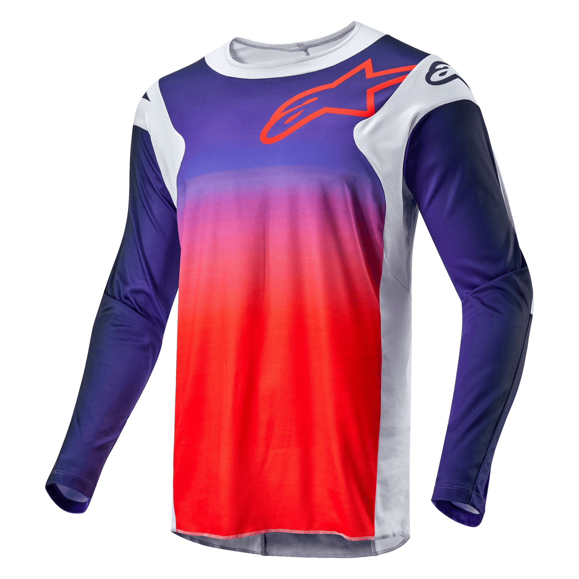 Maillot Racer Hoen 2024