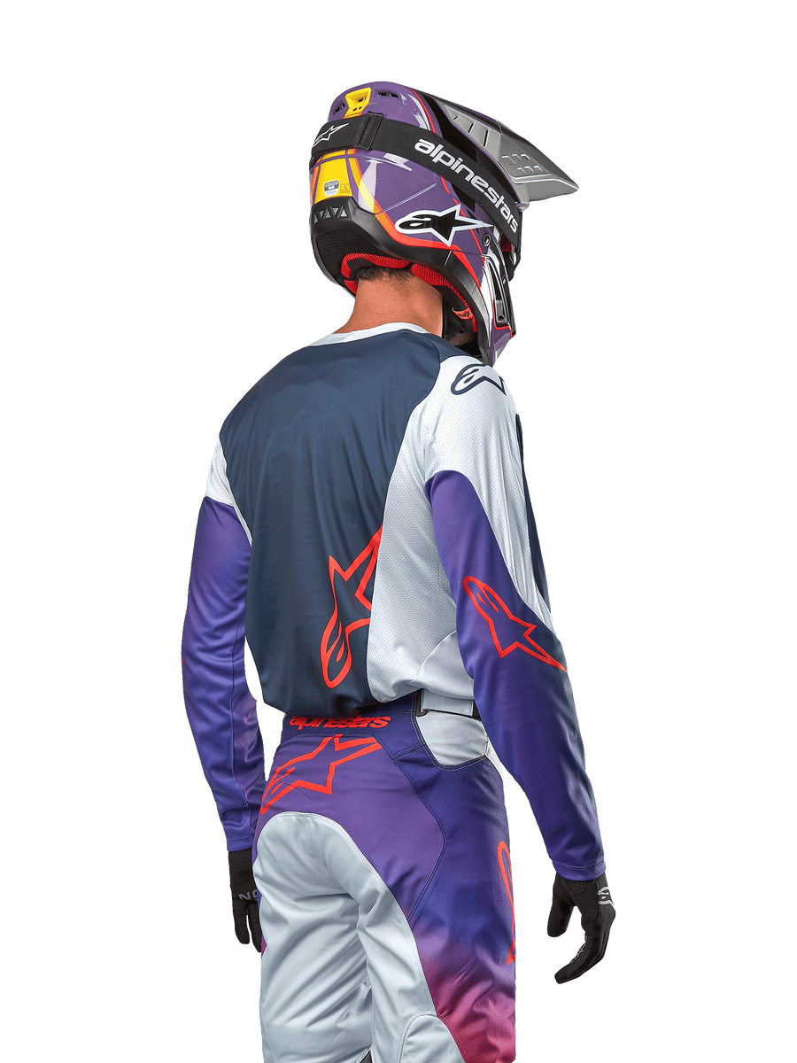 Maillot Racer Hoen 2024