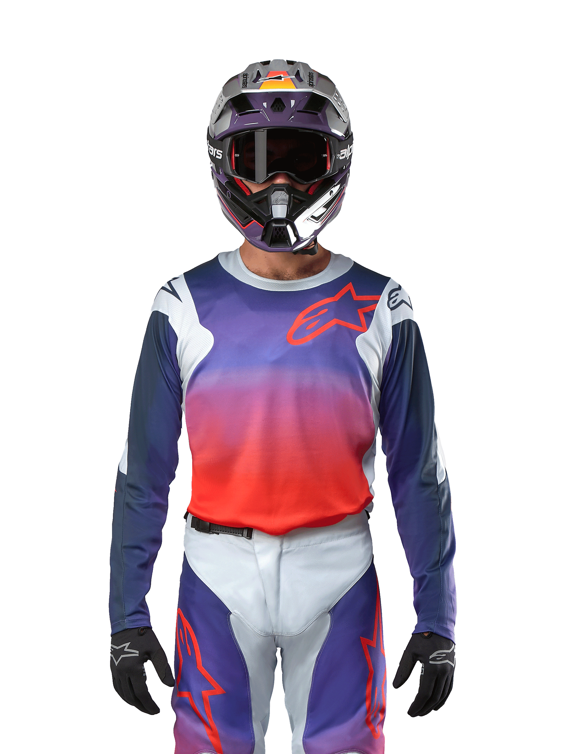 Maillot Racer Hoen 2024