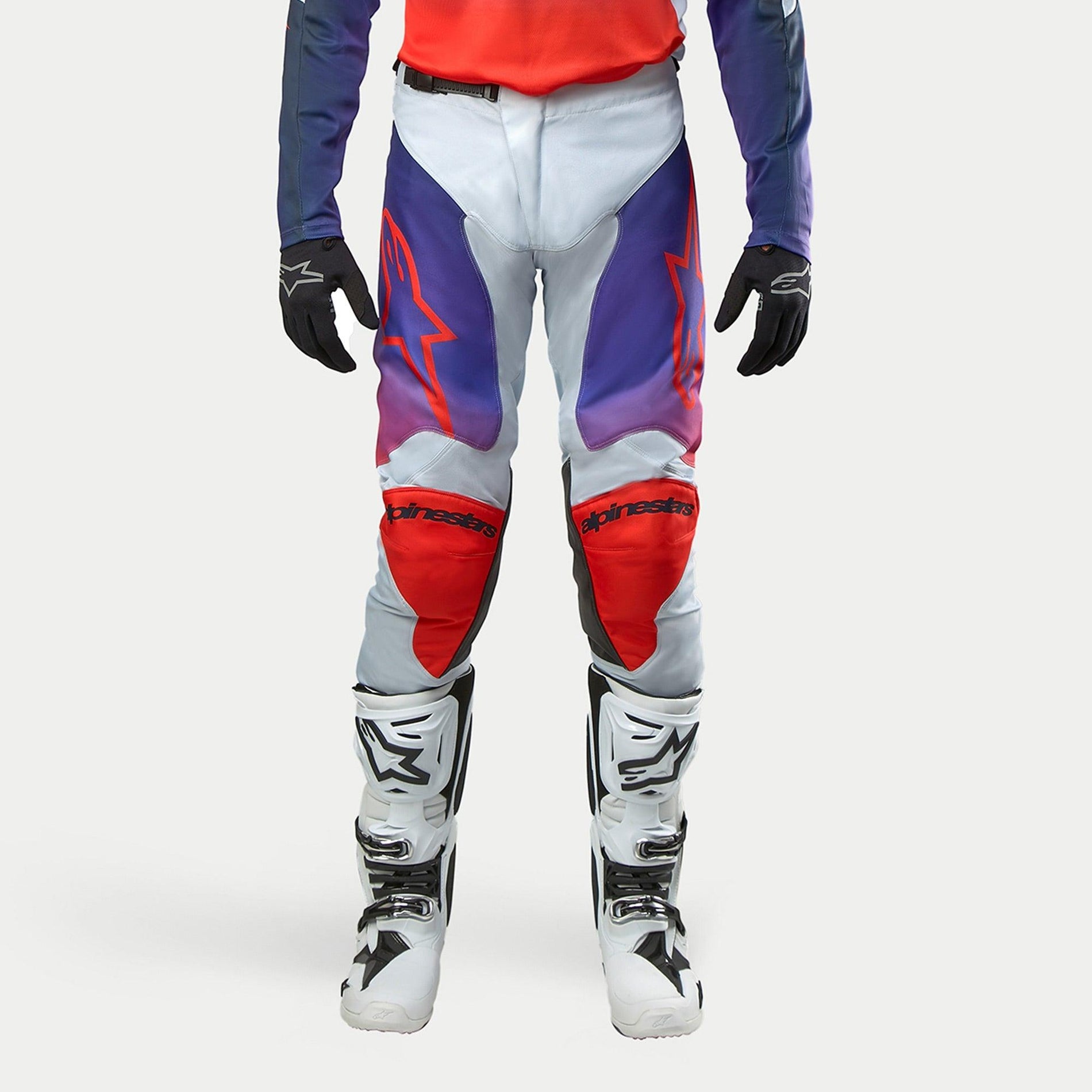 Pantalon Racer Hoen 2024