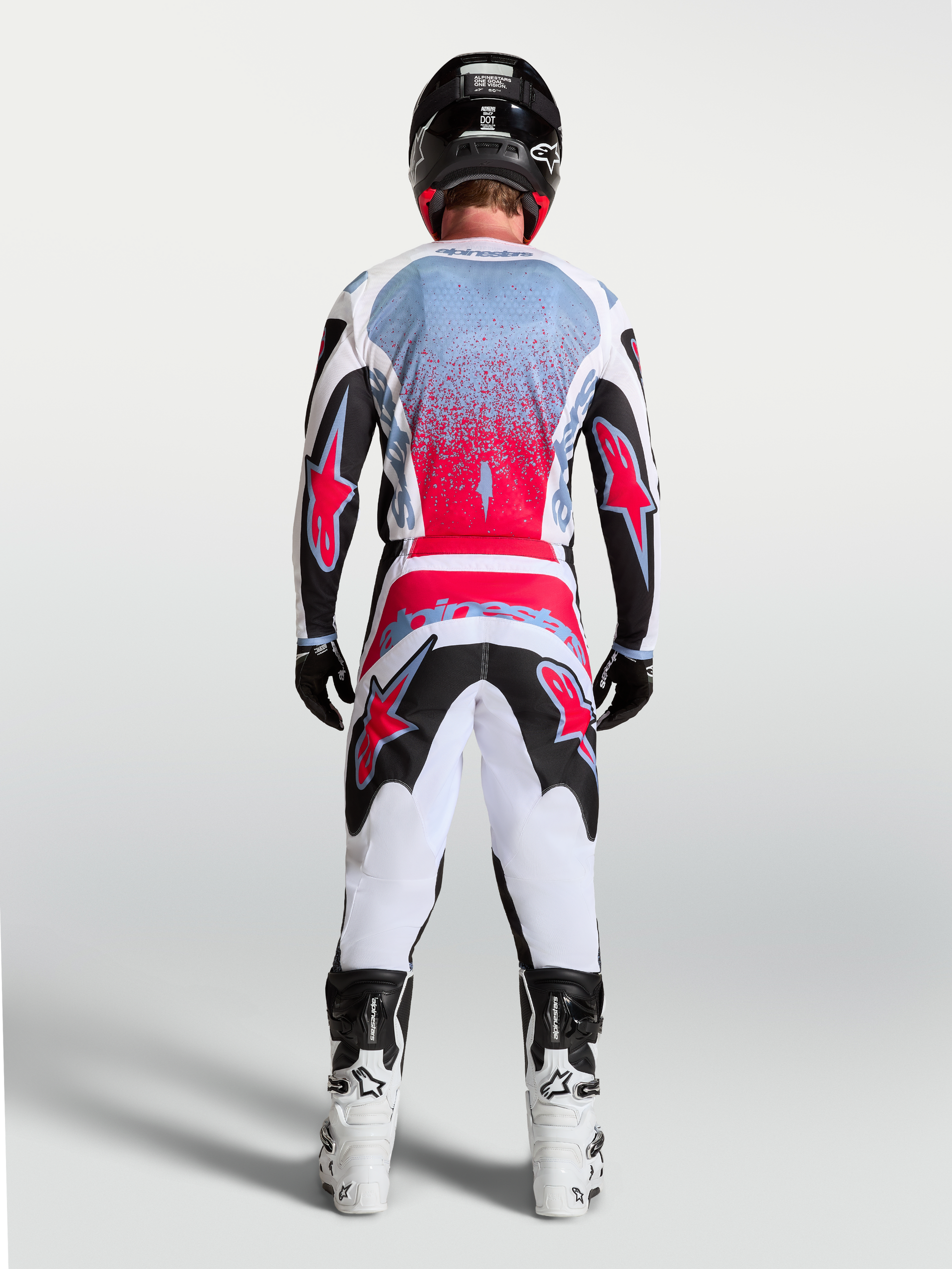 Maillot Fluid Drag 2027