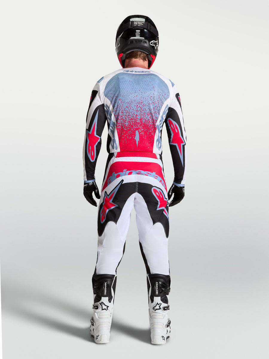 Tenue complète Fluid Drag 2027