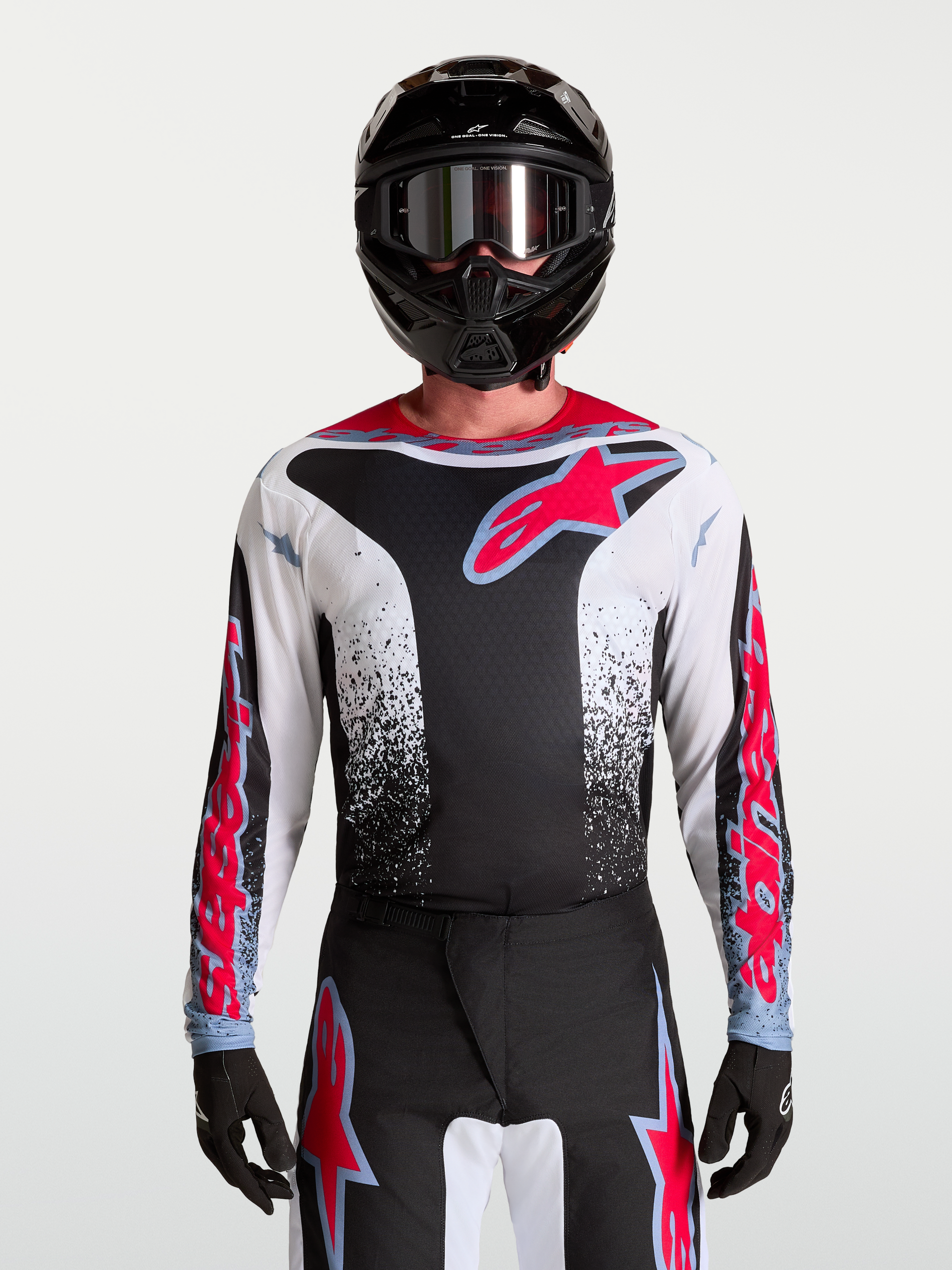 Maillot Fluid Drag 2027