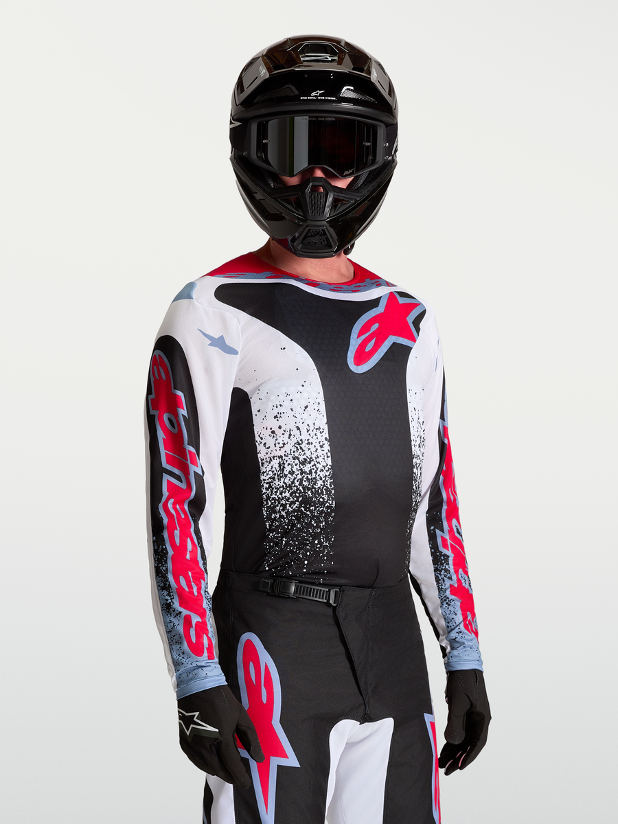 Maillot Fluid Drag 2027