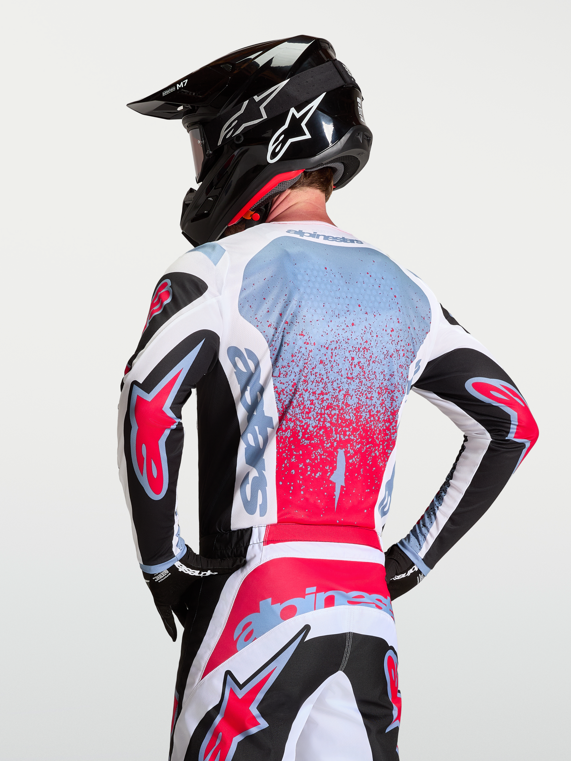 Maillot Fluid Drag 2027