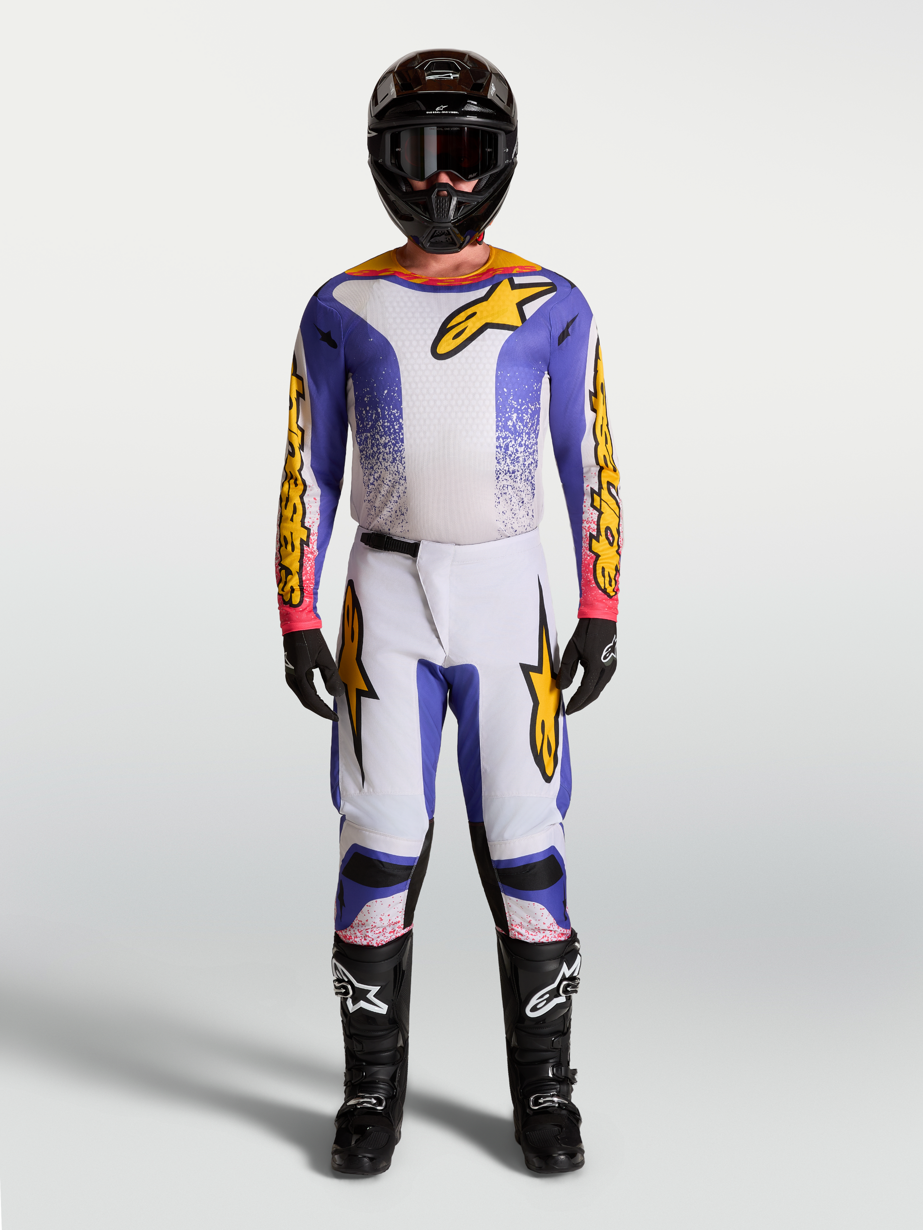 Maillot Fluid Drag 2027