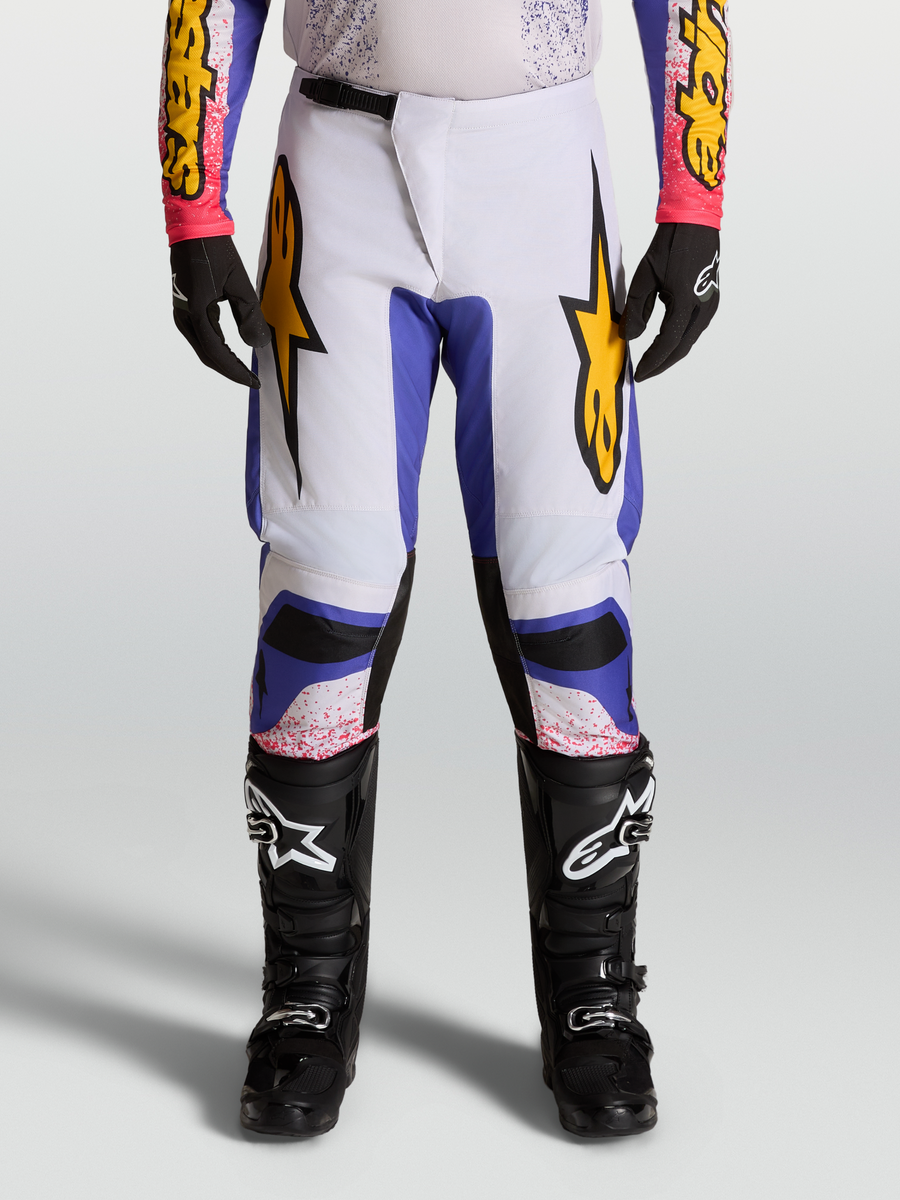 Pantalon Fluid Drag 2027