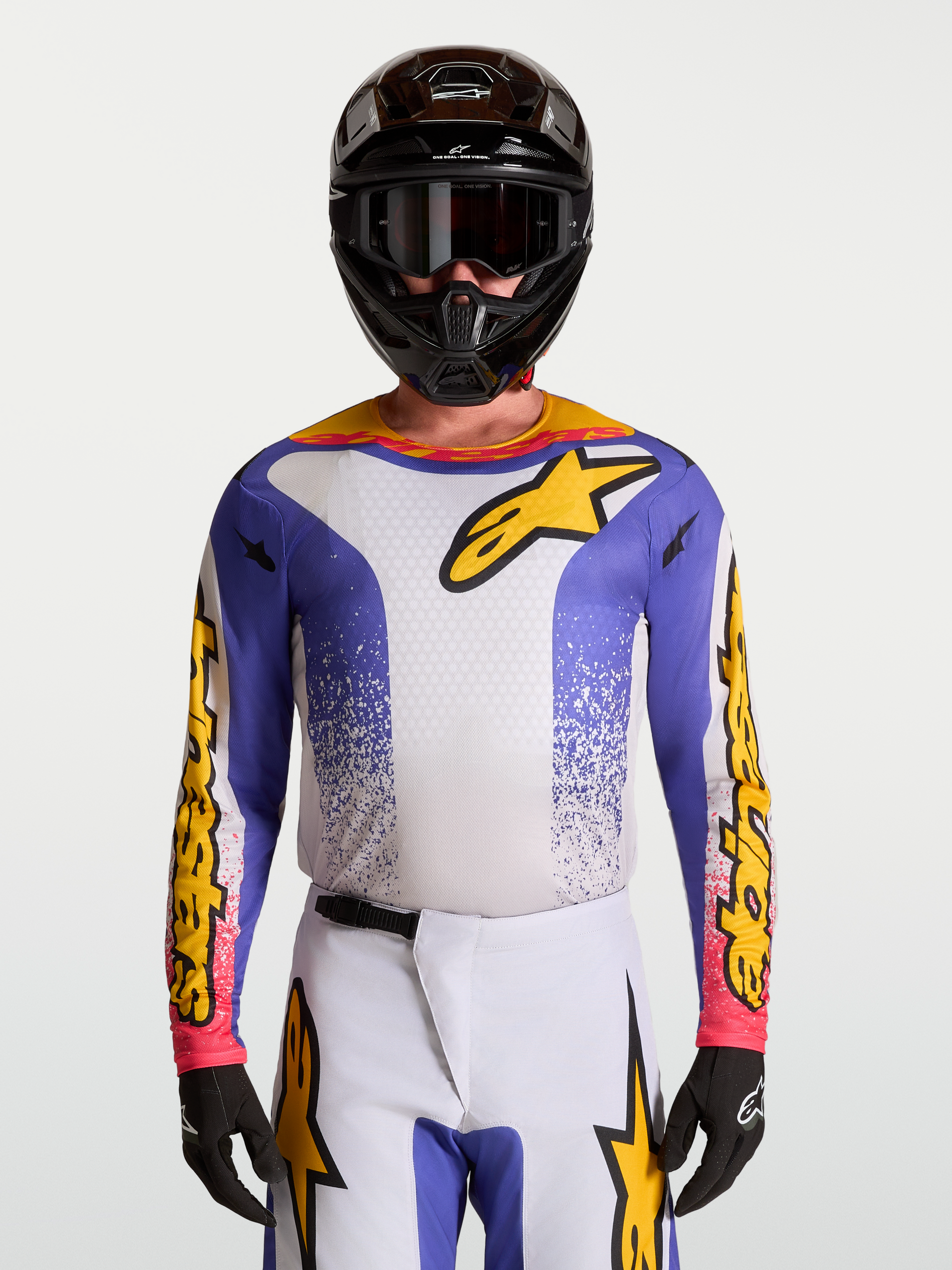 Maillot Fluid Drag 2027