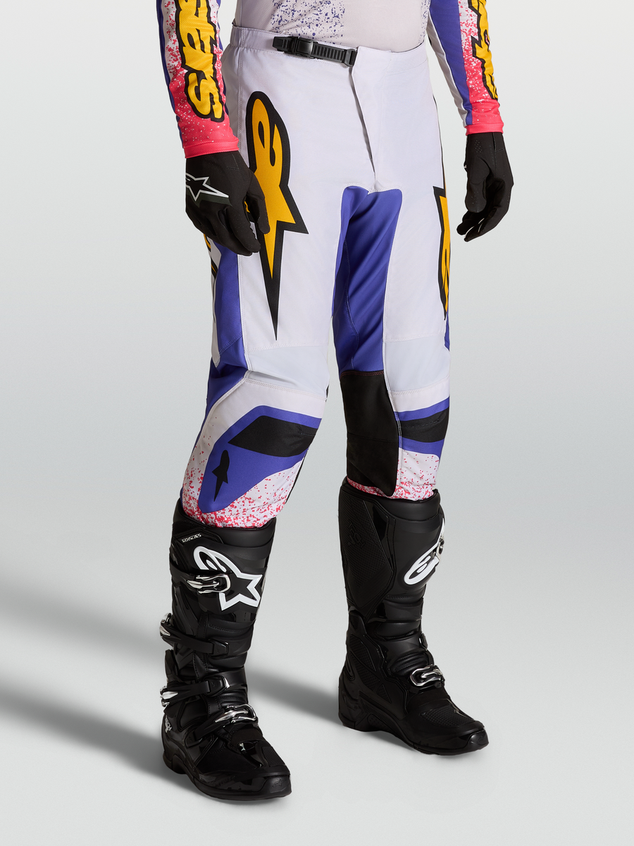 Pantalon Fluid Drag 2027