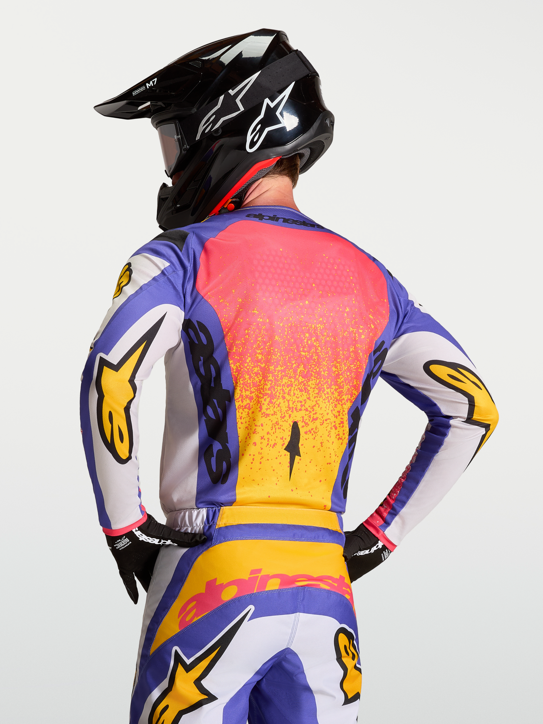 Maillot Fluid Drag 2027